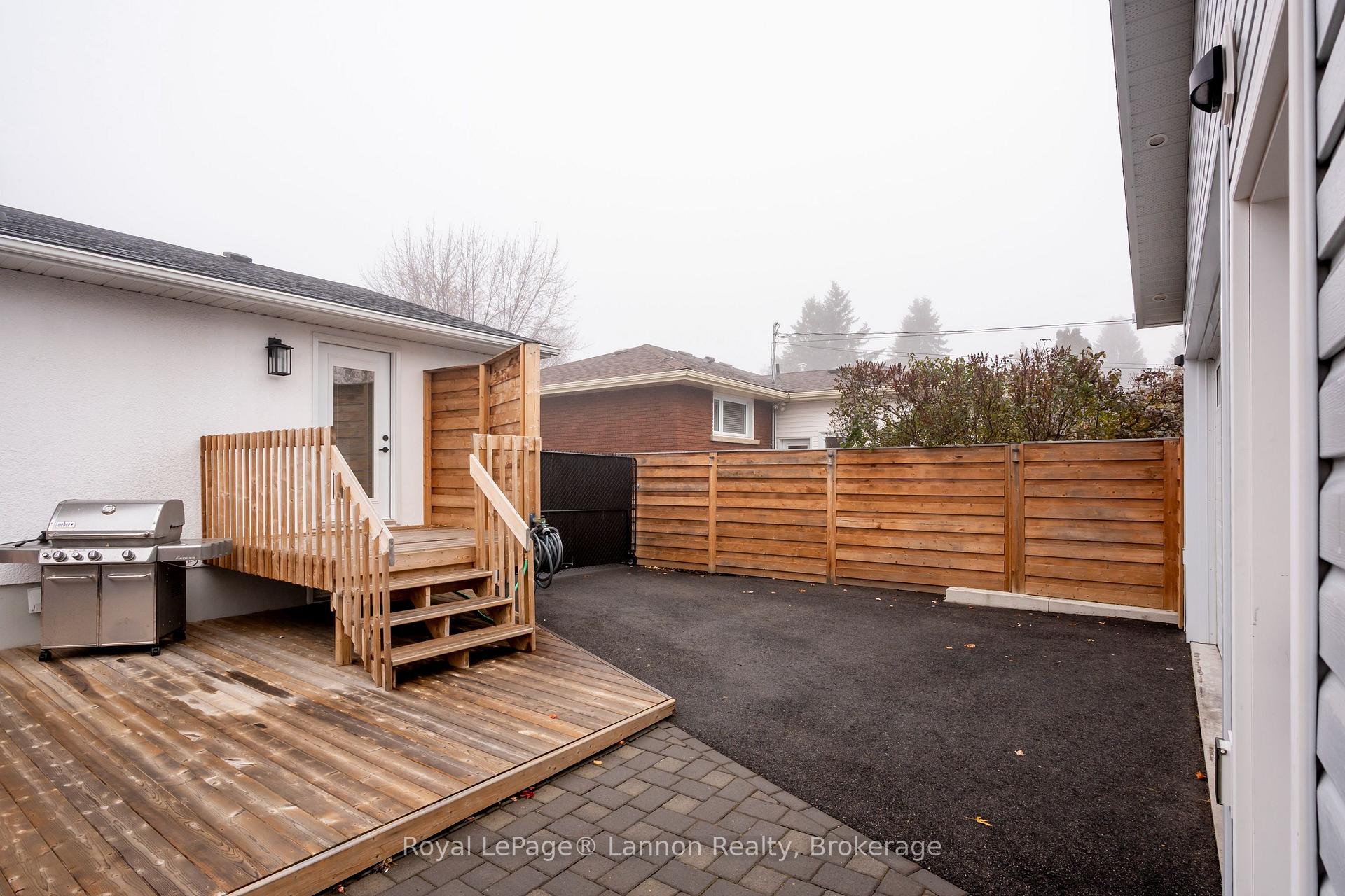 Photo 42 of 524 Wiltshire Crescent, Thunder Bay, Northwood Park — HOMEH