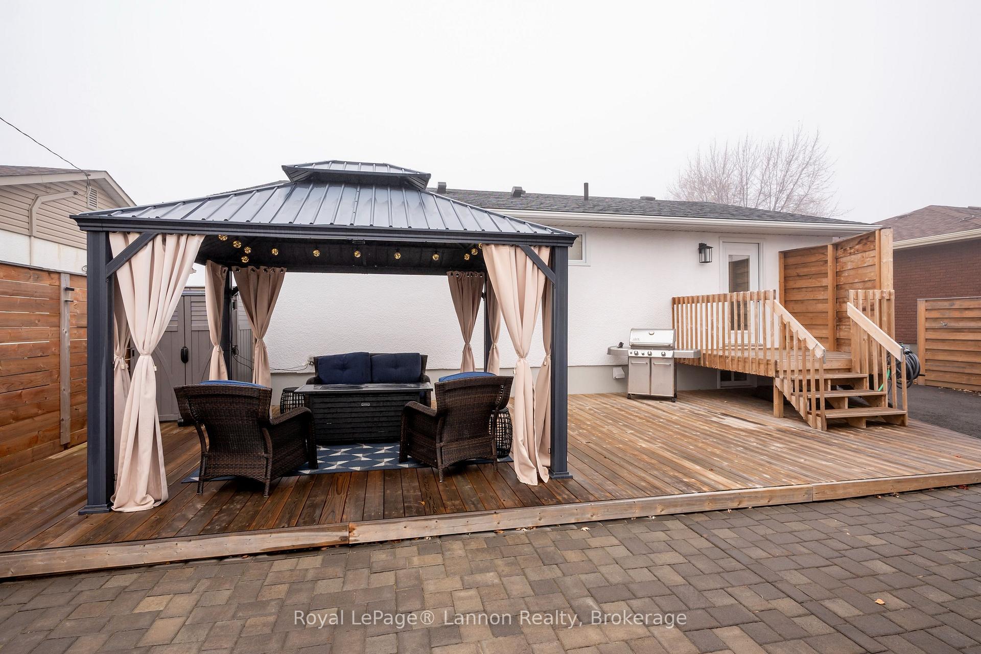 Photo 43 of 524 Wiltshire Crescent, Thunder Bay, Northwood Park — HOMEH