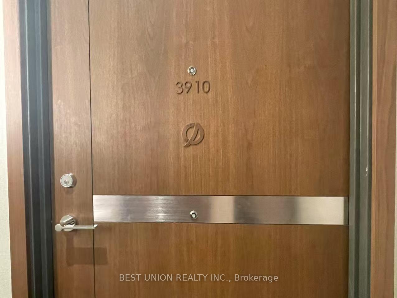 Photo 6 of Unit 3910, 17 Bathurst Street, Toronto, Waterfront Communities — HOMEH