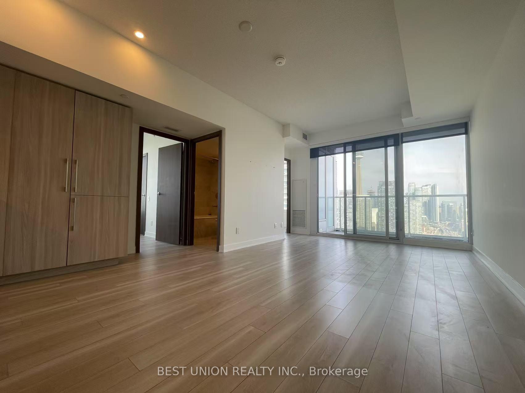 Photo 8 of Unit 3910, 17 Bathurst Street, Toronto, Waterfront Communities — HOMEH