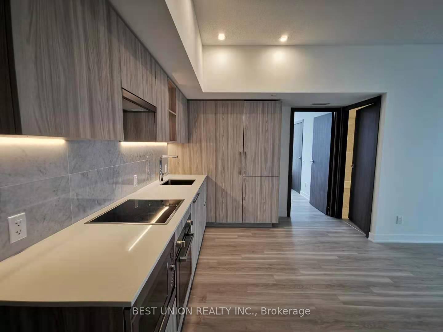 Photo 10 of Unit 3910, 17 Bathurst Street, Toronto, Waterfront Communities — HOMEH