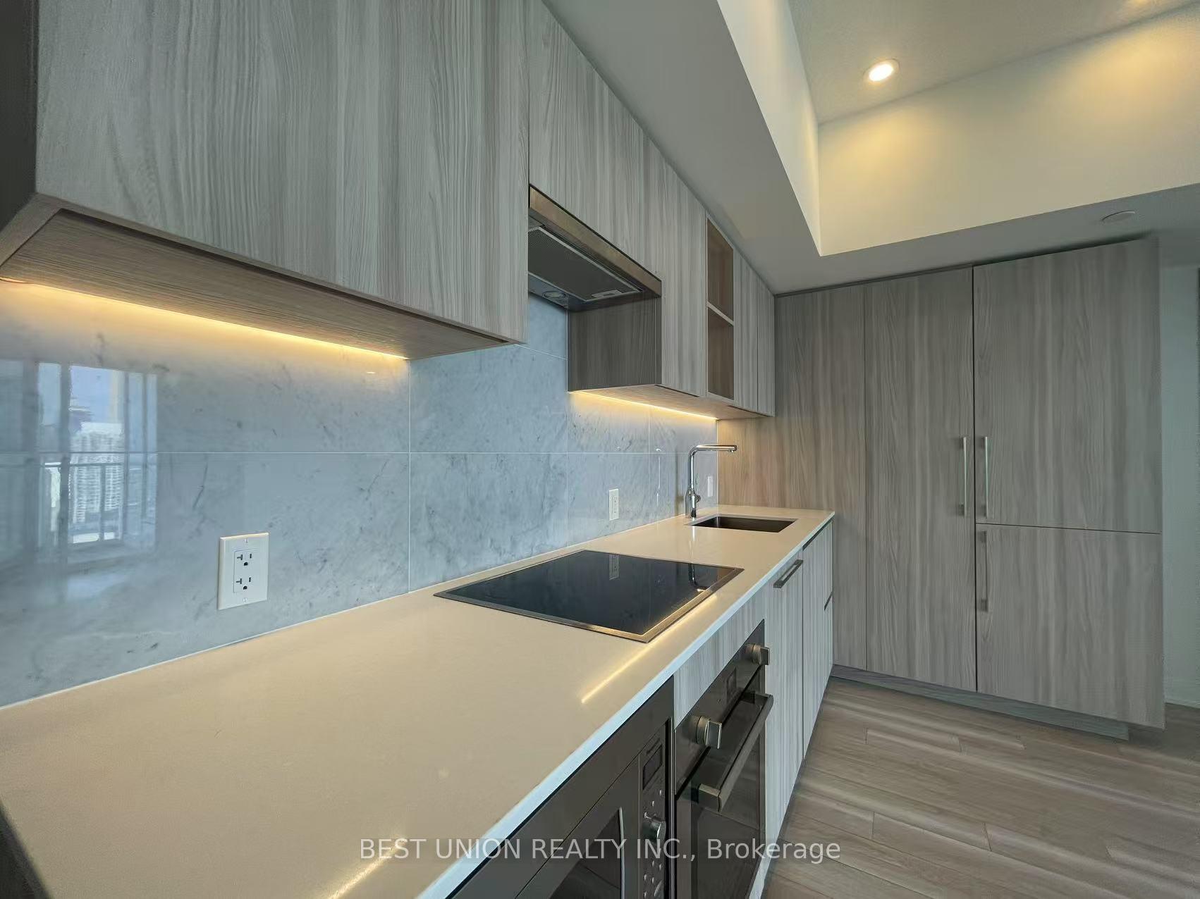 Photo 11 of Unit 3910, 17 Bathurst Street, Toronto, Waterfront Communities — HOMEH