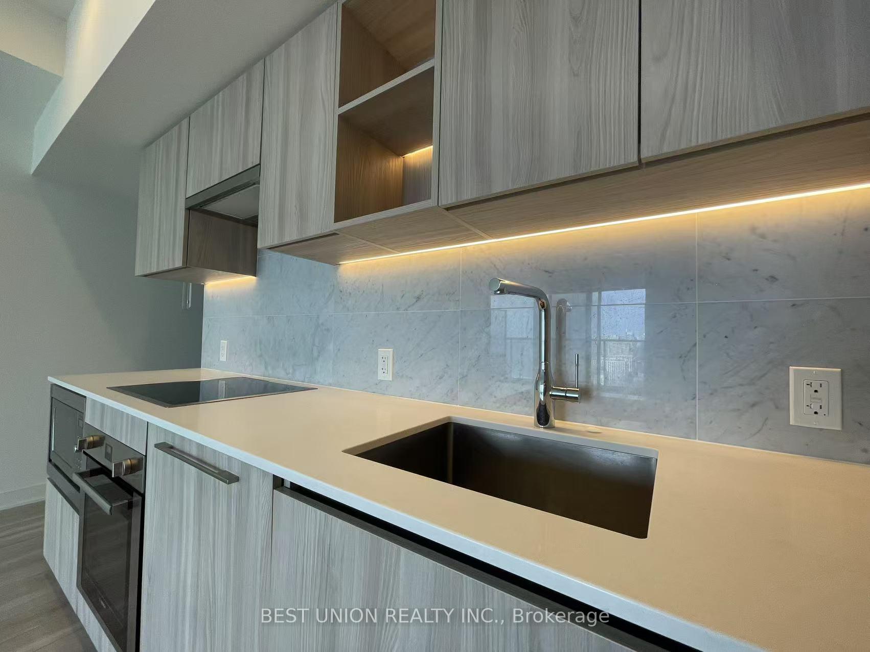 Photo 12 of Unit 3910, 17 Bathurst Street, Toronto, Waterfront Communities — HOMEH