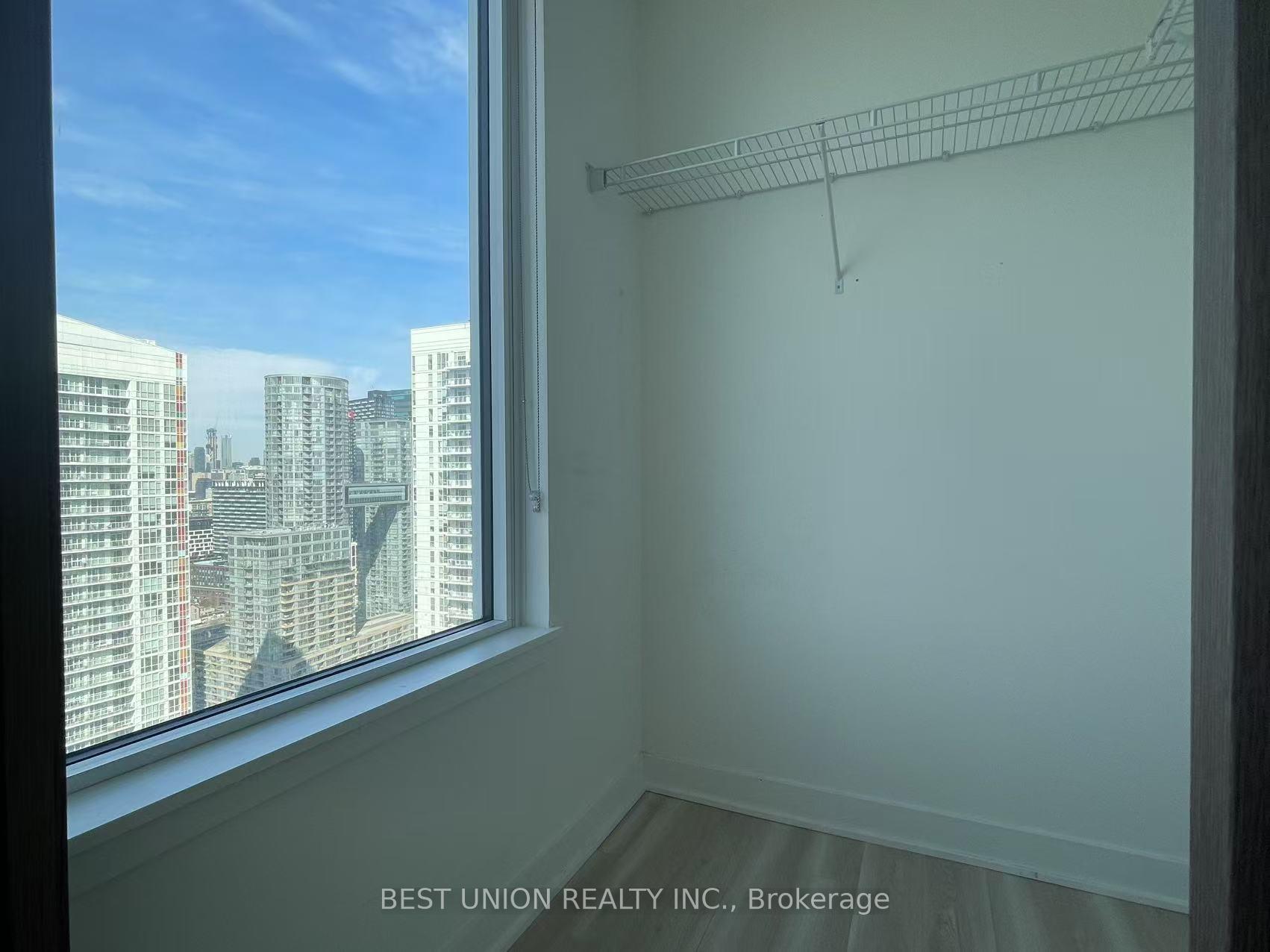 Photo 16 of Unit 3910, 17 Bathurst Street, Toronto, Waterfront Communities — HOMEH