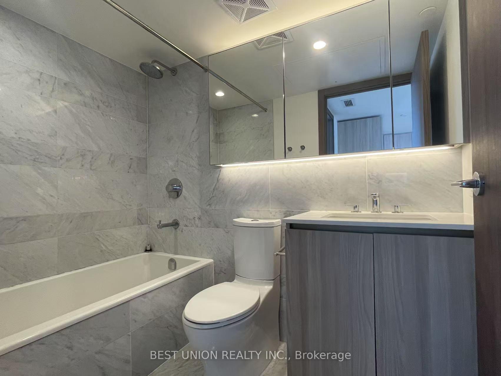 Photo 18 of Unit 3910, 17 Bathurst Street, Toronto, Waterfront Communities — HOMEH