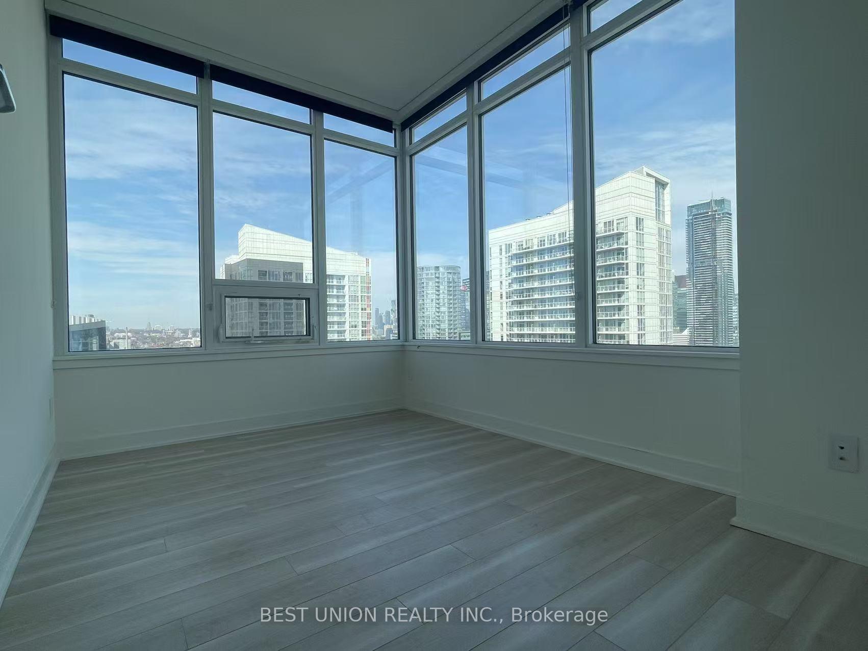 Photo 19 of Unit 3910, 17 Bathurst Street, Toronto, Waterfront Communities — HOMEH