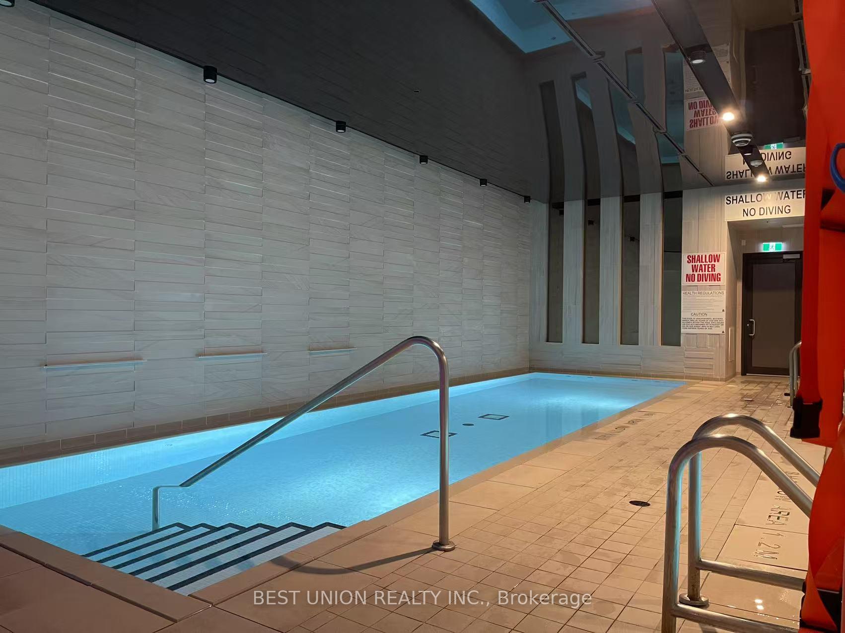 Photo 24 of Unit 3910, 17 Bathurst Street, Toronto, Waterfront Communities — HOMEH