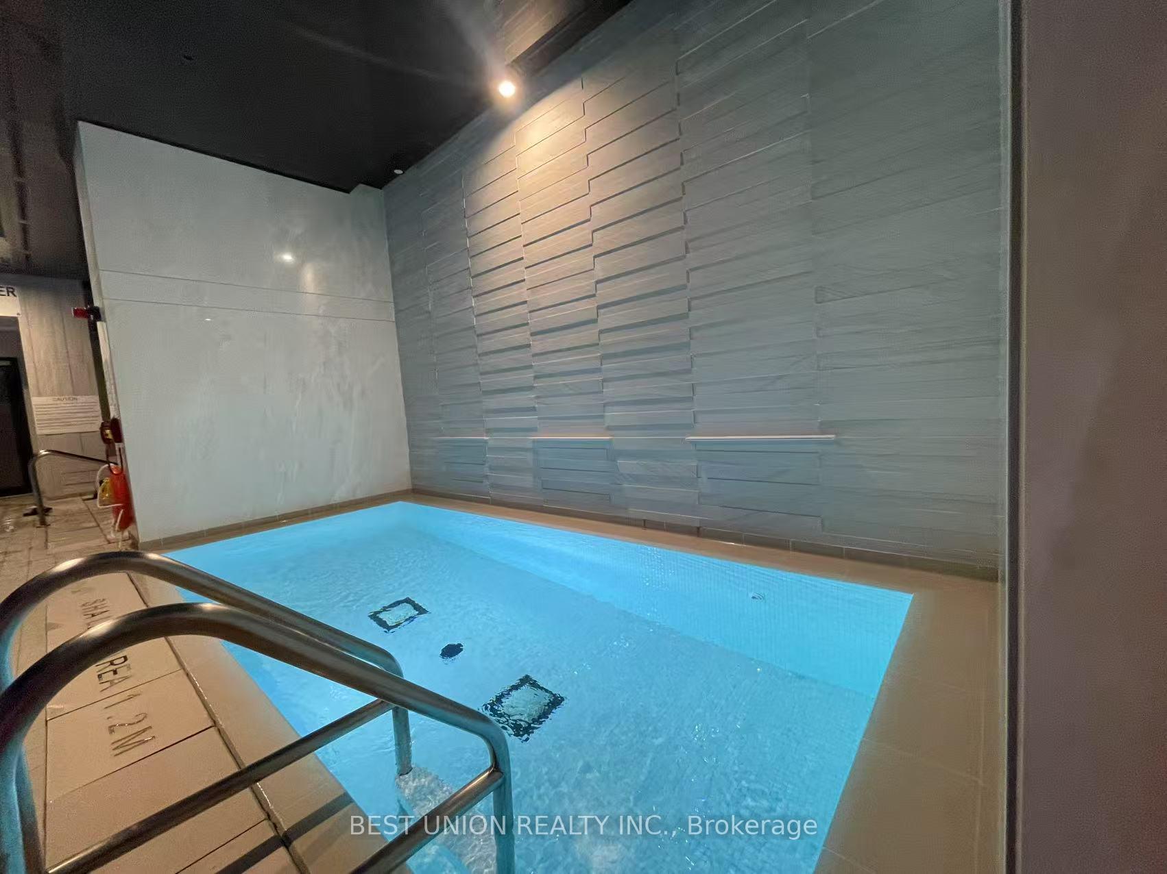 Photo 25 of Unit 3910, 17 Bathurst Street, Toronto, Waterfront Communities — HOMEH
