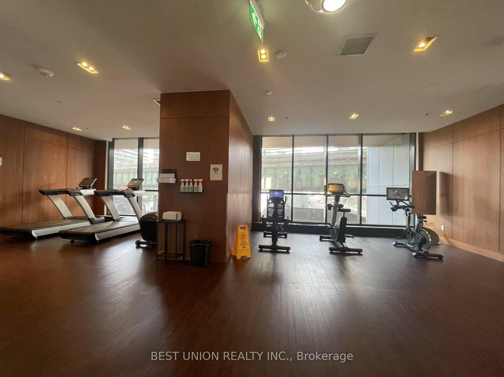 Photo 26 of Unit 3910, 17 Bathurst Street, Toronto, Waterfront Communities — HOMEH