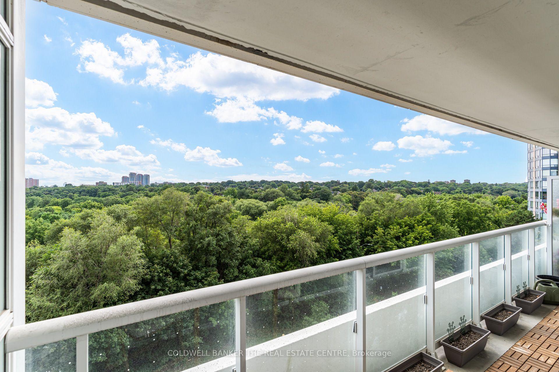 Photo 2 of Unit 412, 10 Wilby Crescent, North York, Weston — HOMEH