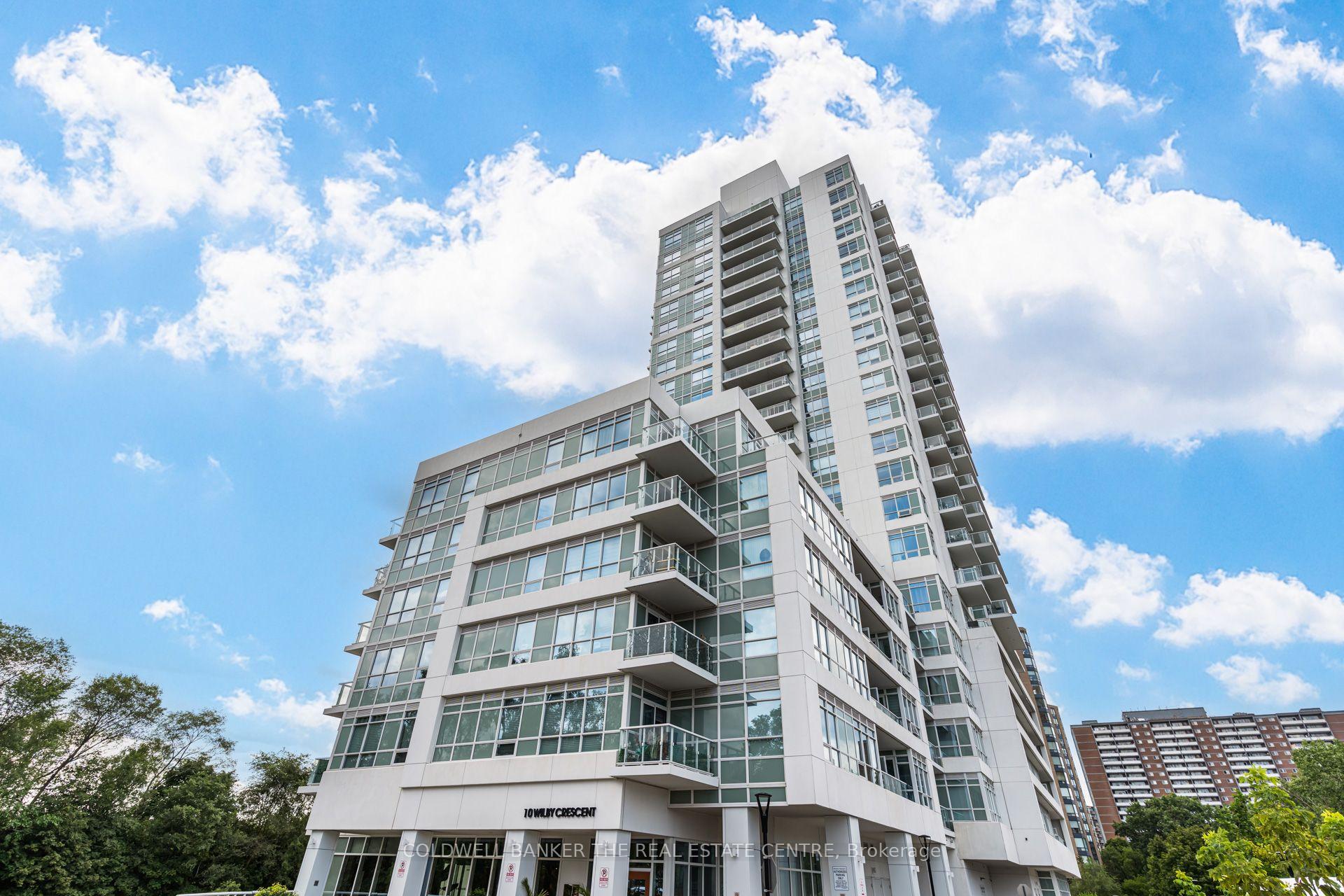 Photo 3 of Unit 412, 10 Wilby Crescent, North York, Weston — HOMEH