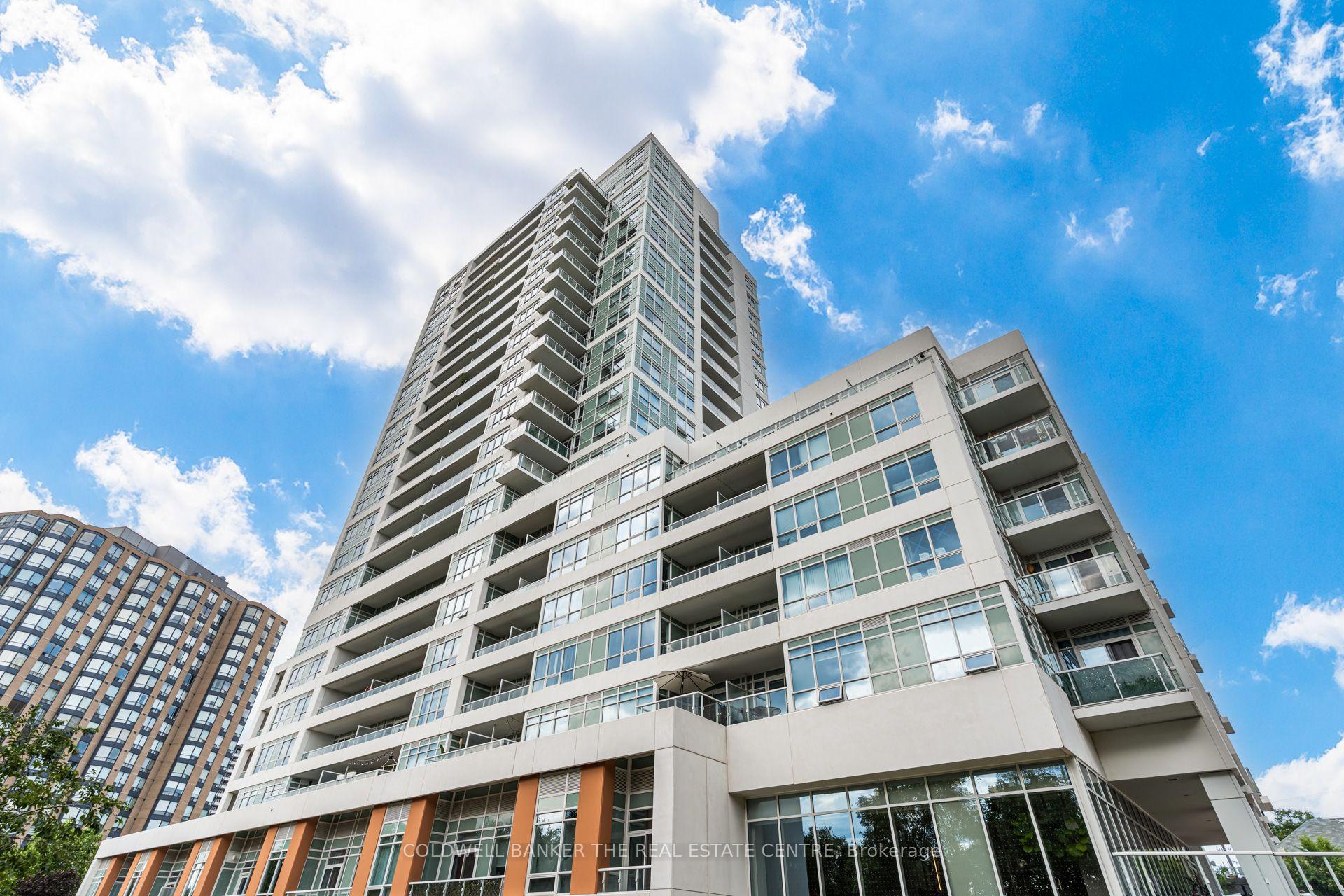 Photo 4 of Unit 412, 10 Wilby Crescent, North York, Weston — HOMEH