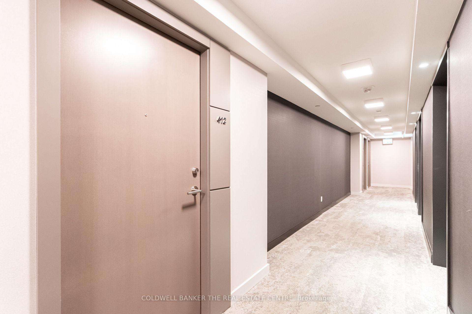 Photo 5 of Unit 412, 10 Wilby Crescent, North York, Weston — HOMEH