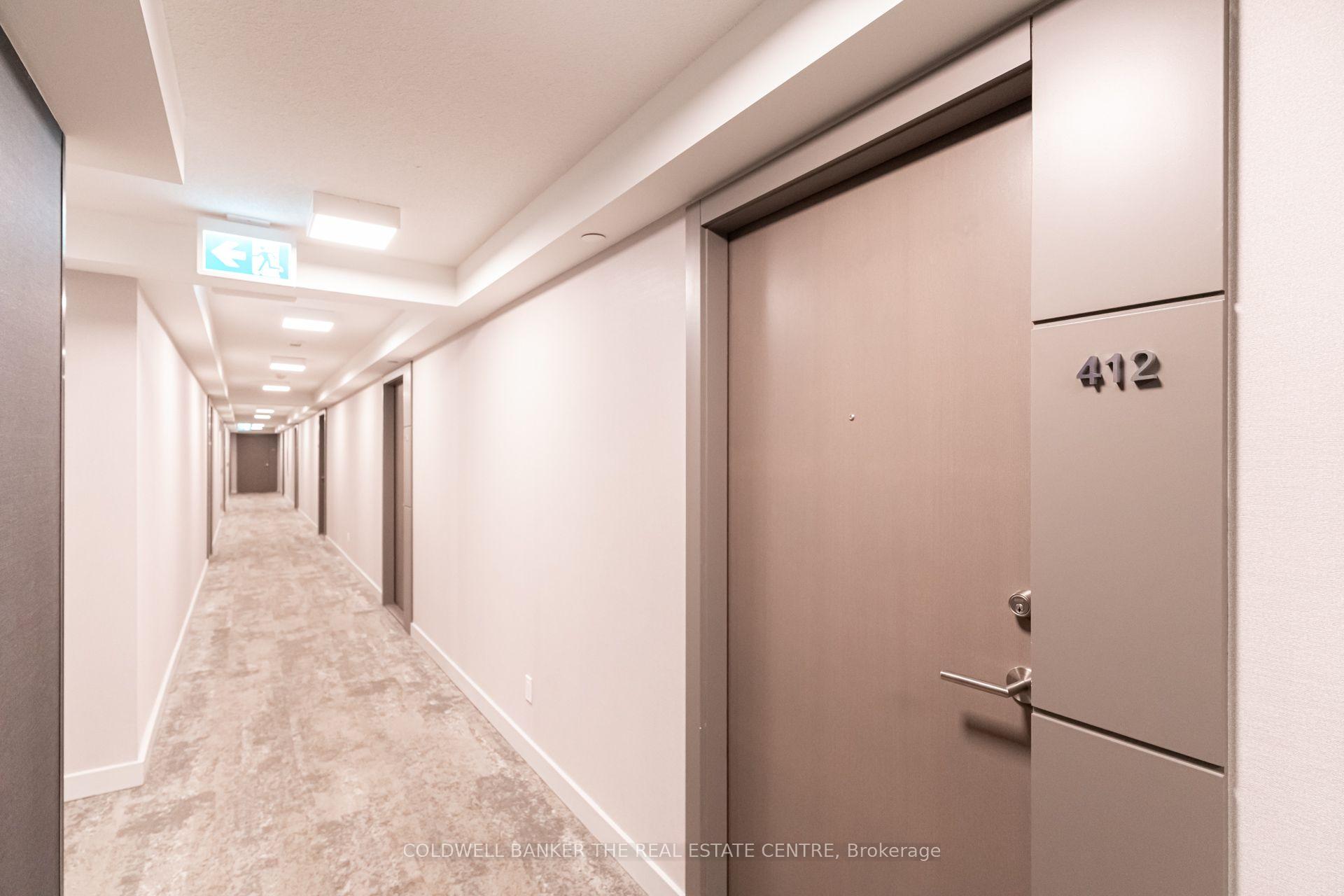 Photo 6 of Unit 412, 10 Wilby Crescent, North York, Weston — HOMEH