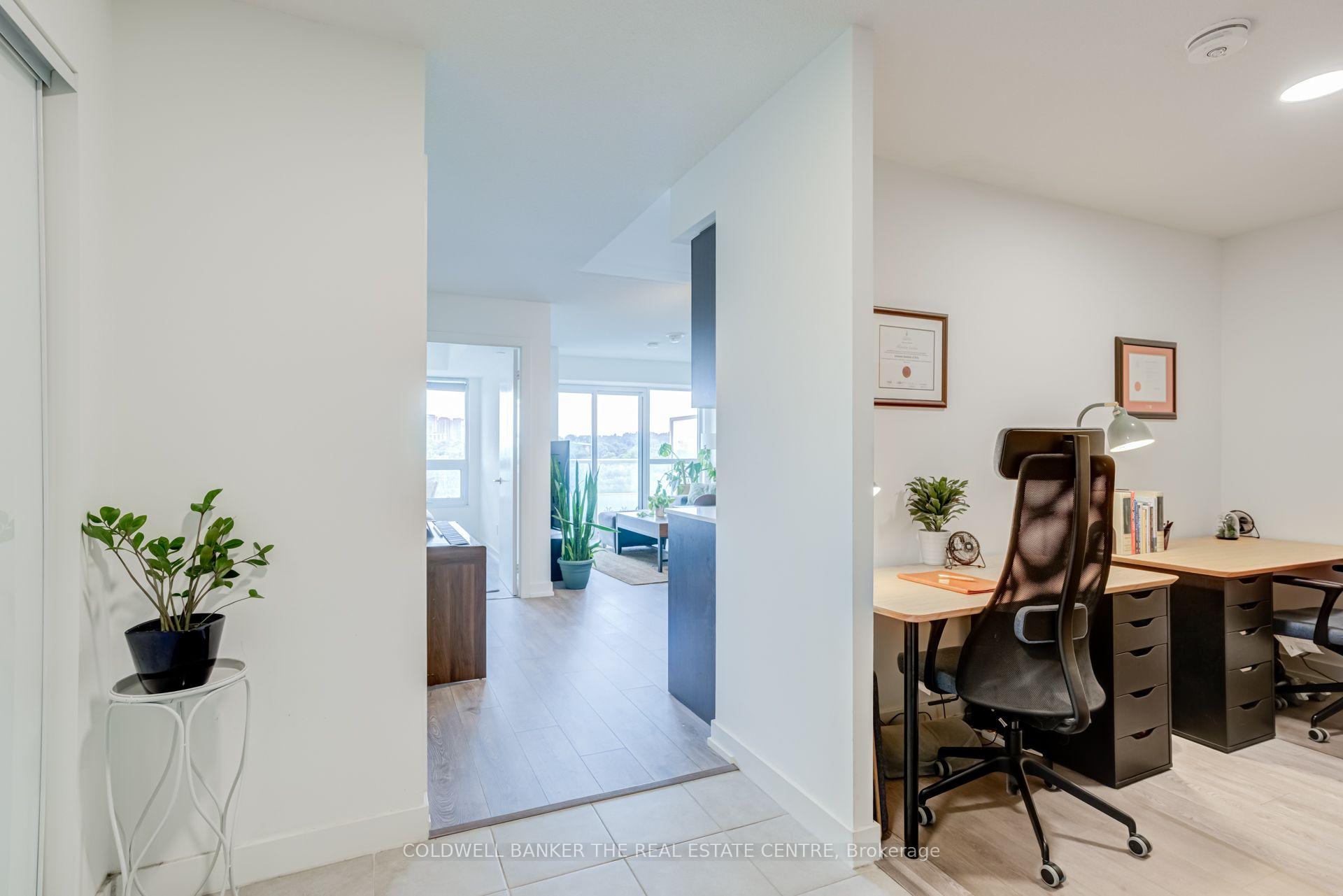 Photo 8 of Unit 412, 10 Wilby Crescent, North York, Weston — HOMEH