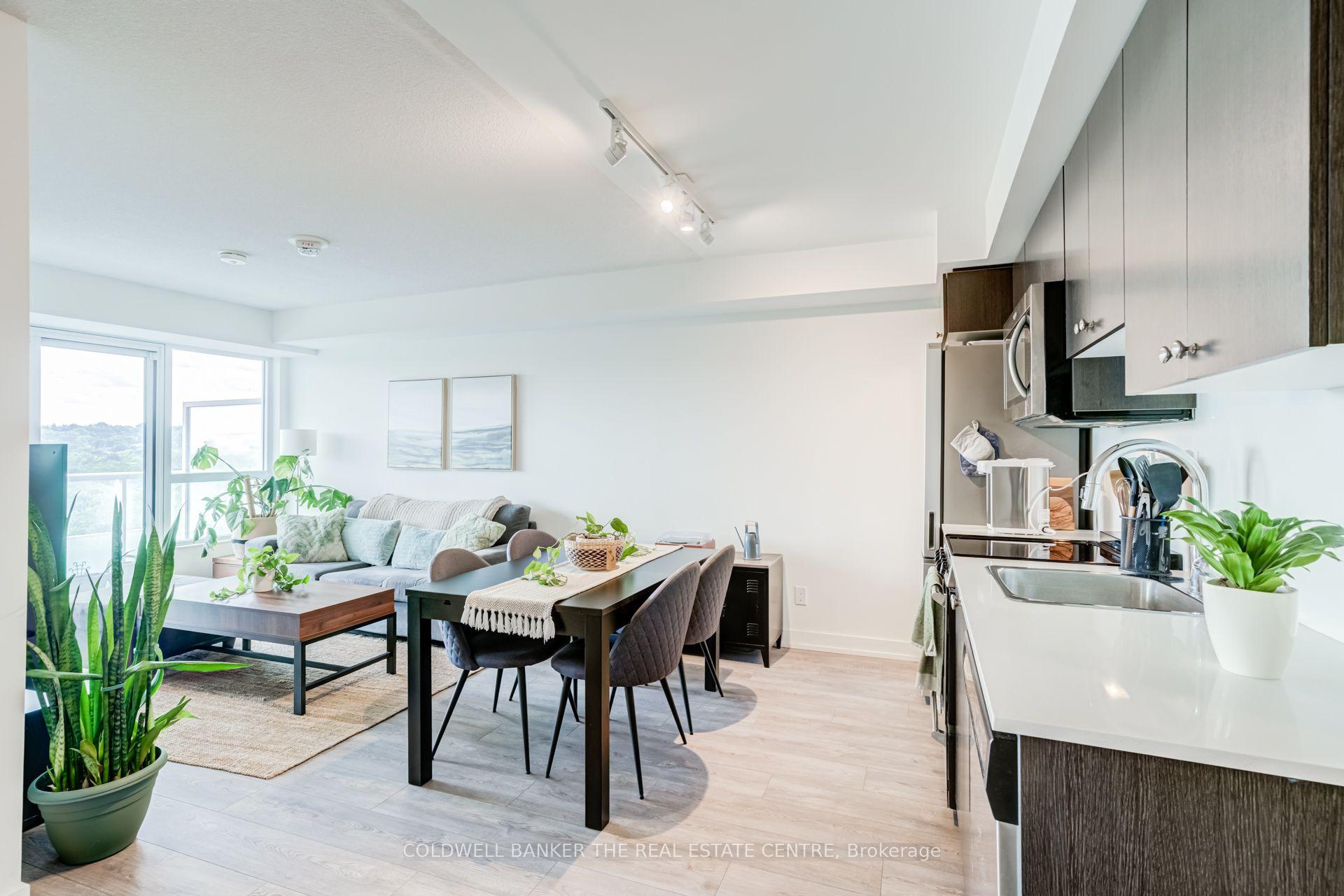 Photo 10 of Unit 412, 10 Wilby Crescent, North York, Weston — HOMEH