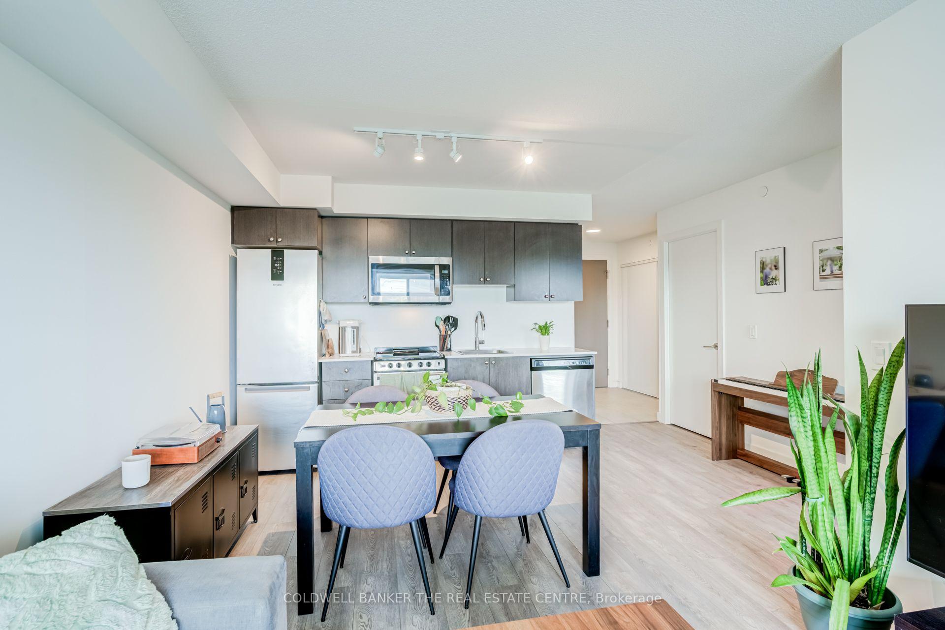 Photo 11 of Unit 412, 10 Wilby Crescent, North York, Weston — HOMEH