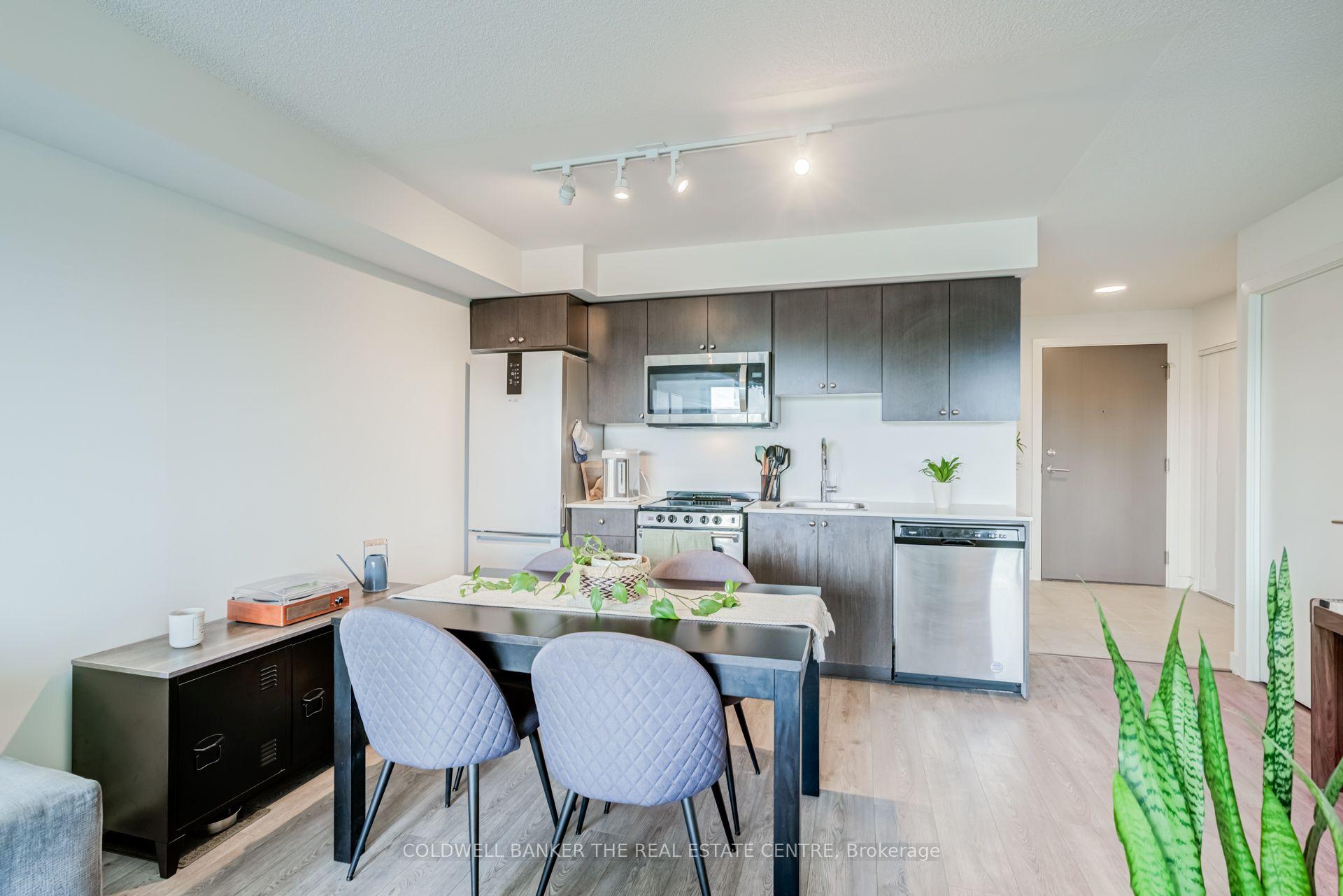 Photo 12 of Unit 412, 10 Wilby Crescent, North York, Weston — HOMEH