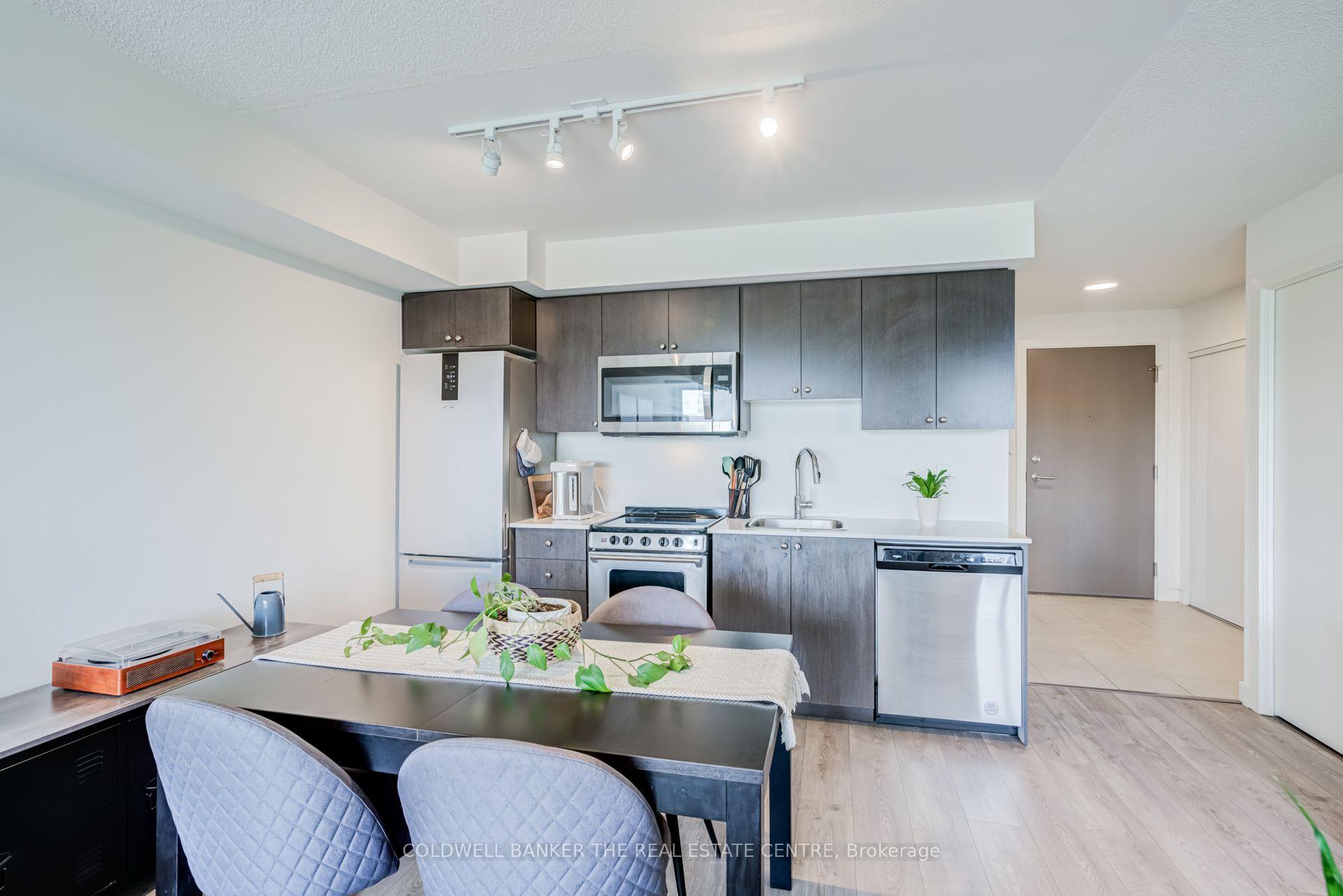 Photo 14 of Unit 412, 10 Wilby Crescent, North York, Weston — HOMEH