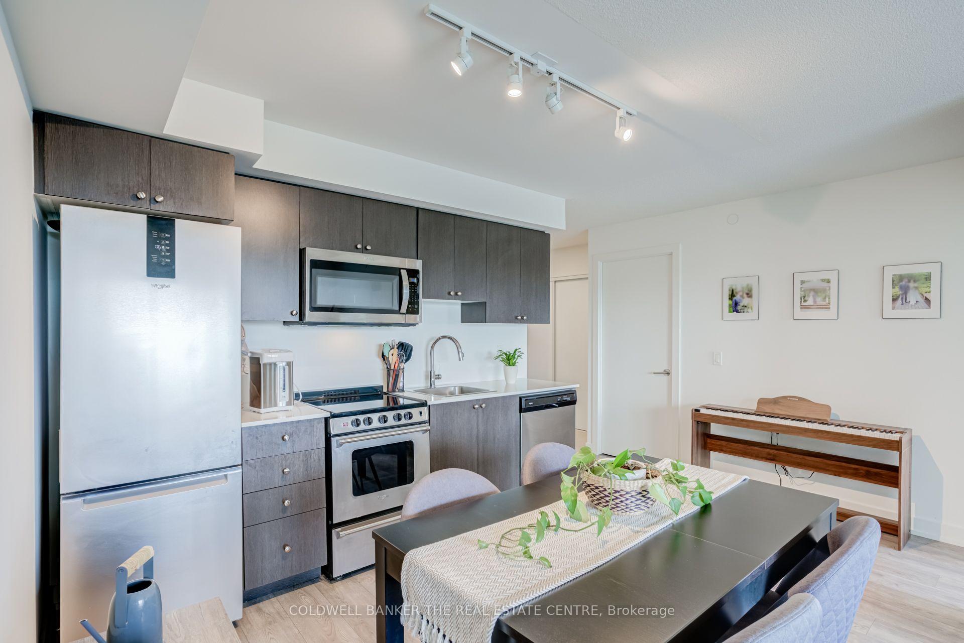 Photo 15 of Unit 412, 10 Wilby Crescent, North York, Weston — HOMEH