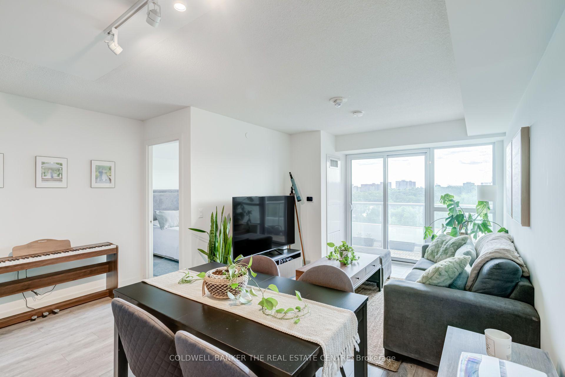 Photo 16 of Unit 412, 10 Wilby Crescent, North York, Weston — HOMEH