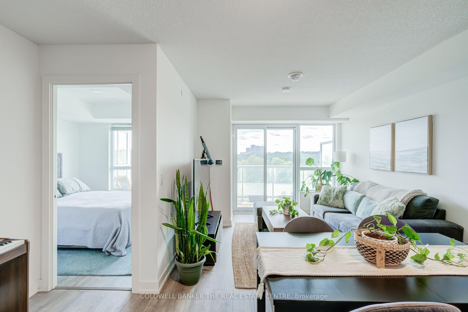 Photo 17 of Unit 412, 10 Wilby Crescent, North York, Weston — HOMEH