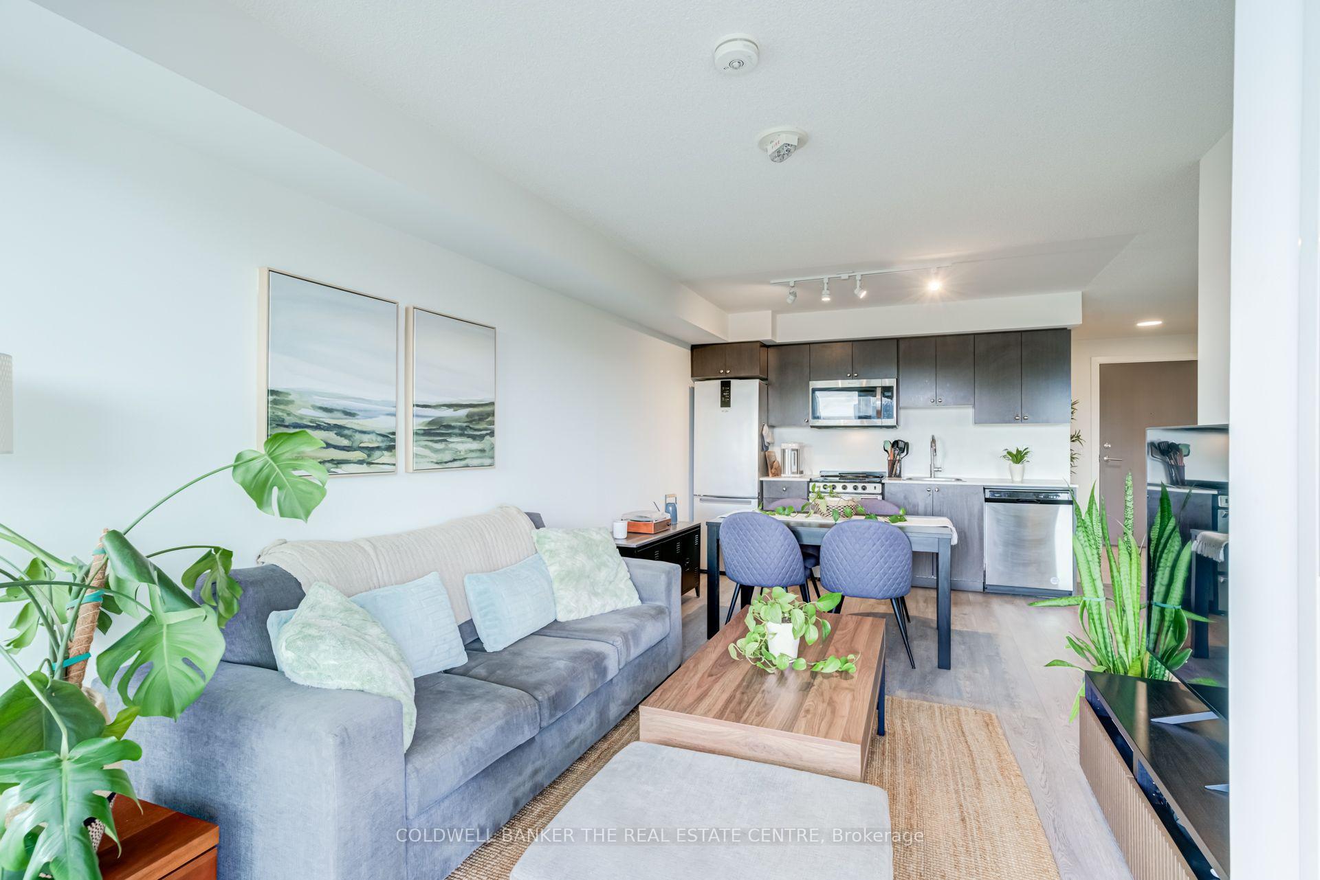 Photo 19 of Unit 412, 10 Wilby Crescent, North York, Weston — HOMEH