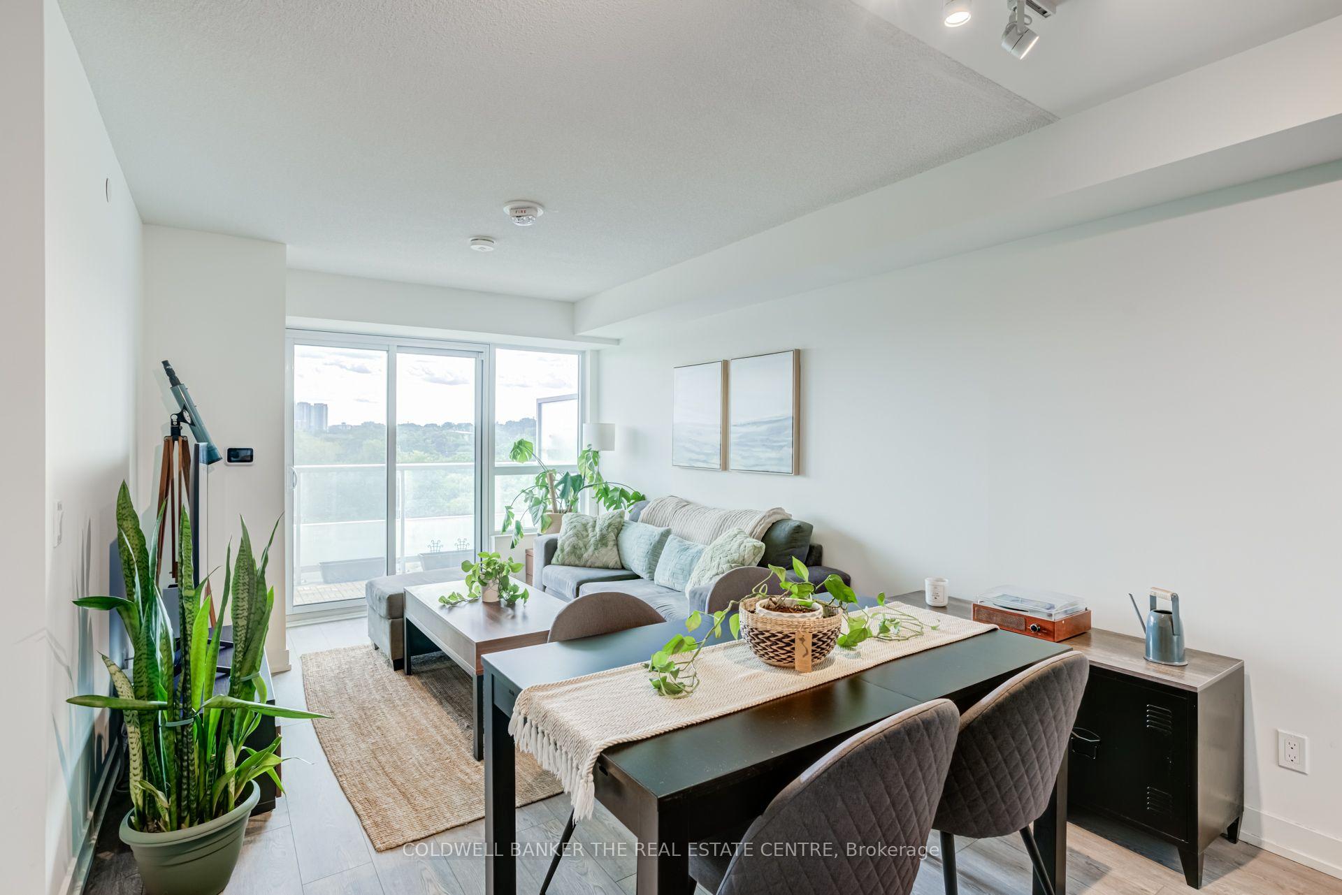 Photo 20 of Unit 412, 10 Wilby Crescent, North York, Weston — HOMEH