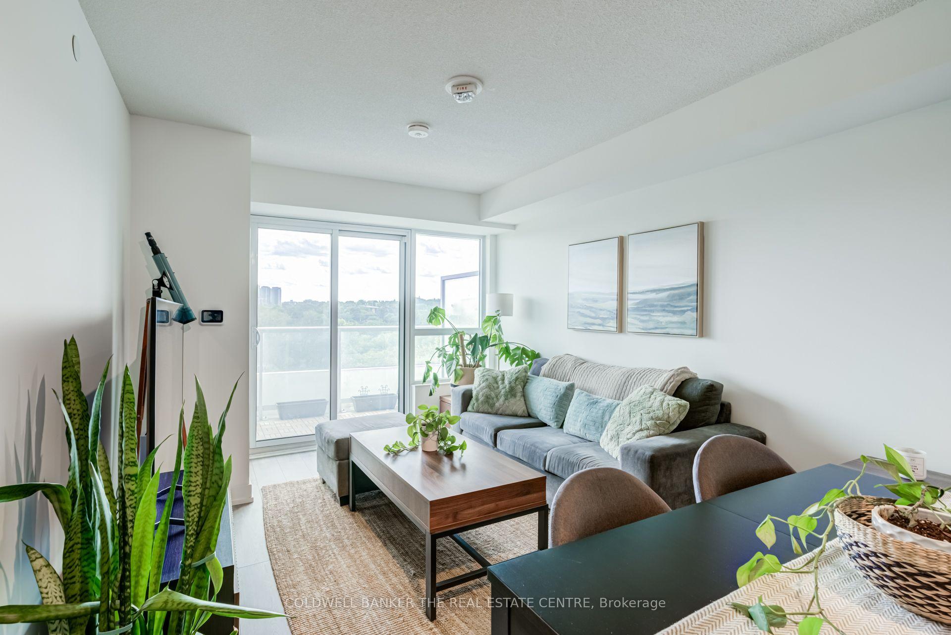 Photo 22 of Unit 412, 10 Wilby Crescent, North York, Weston — HOMEH