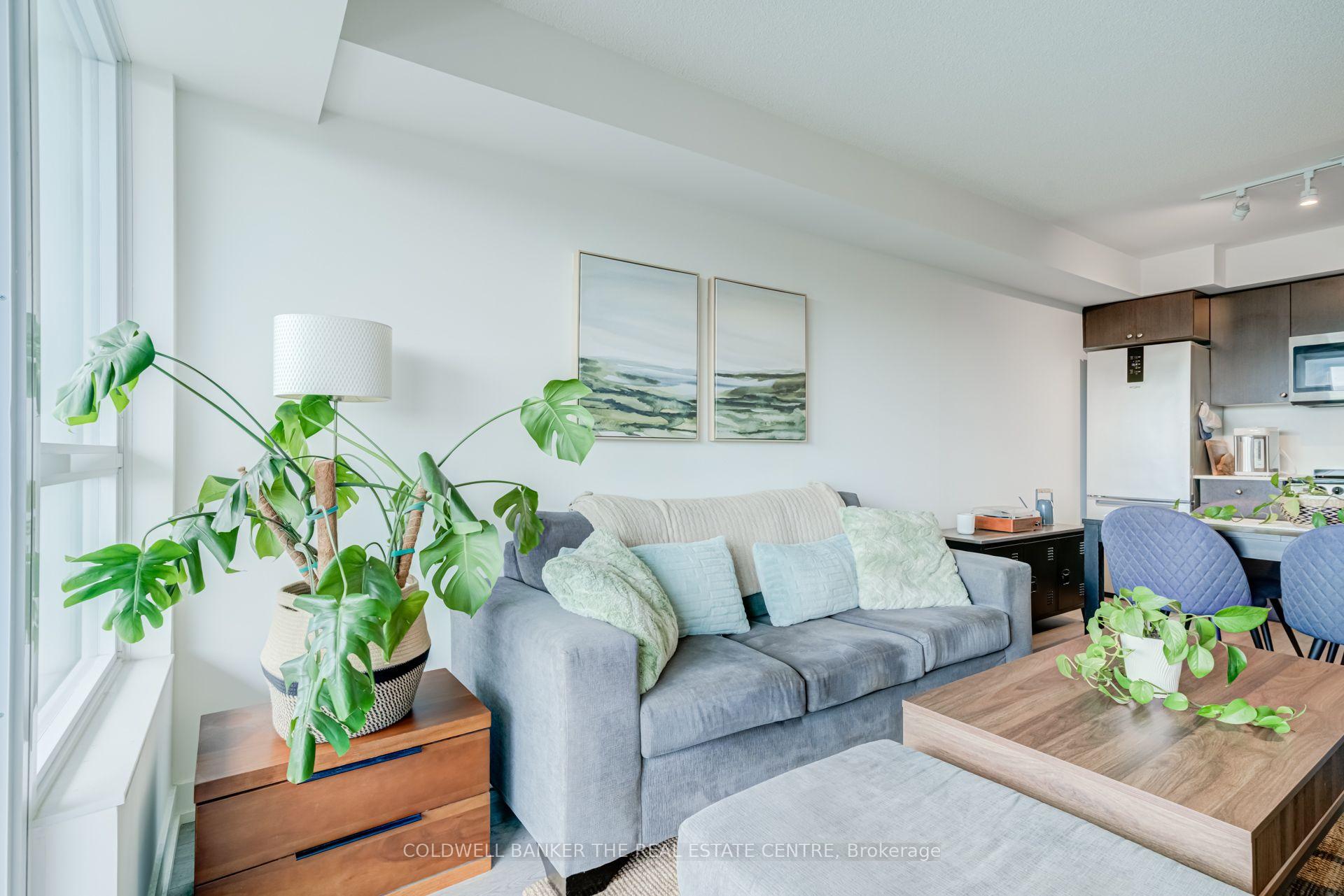 Photo 23 of Unit 412, 10 Wilby Crescent, North York, Weston — HOMEH