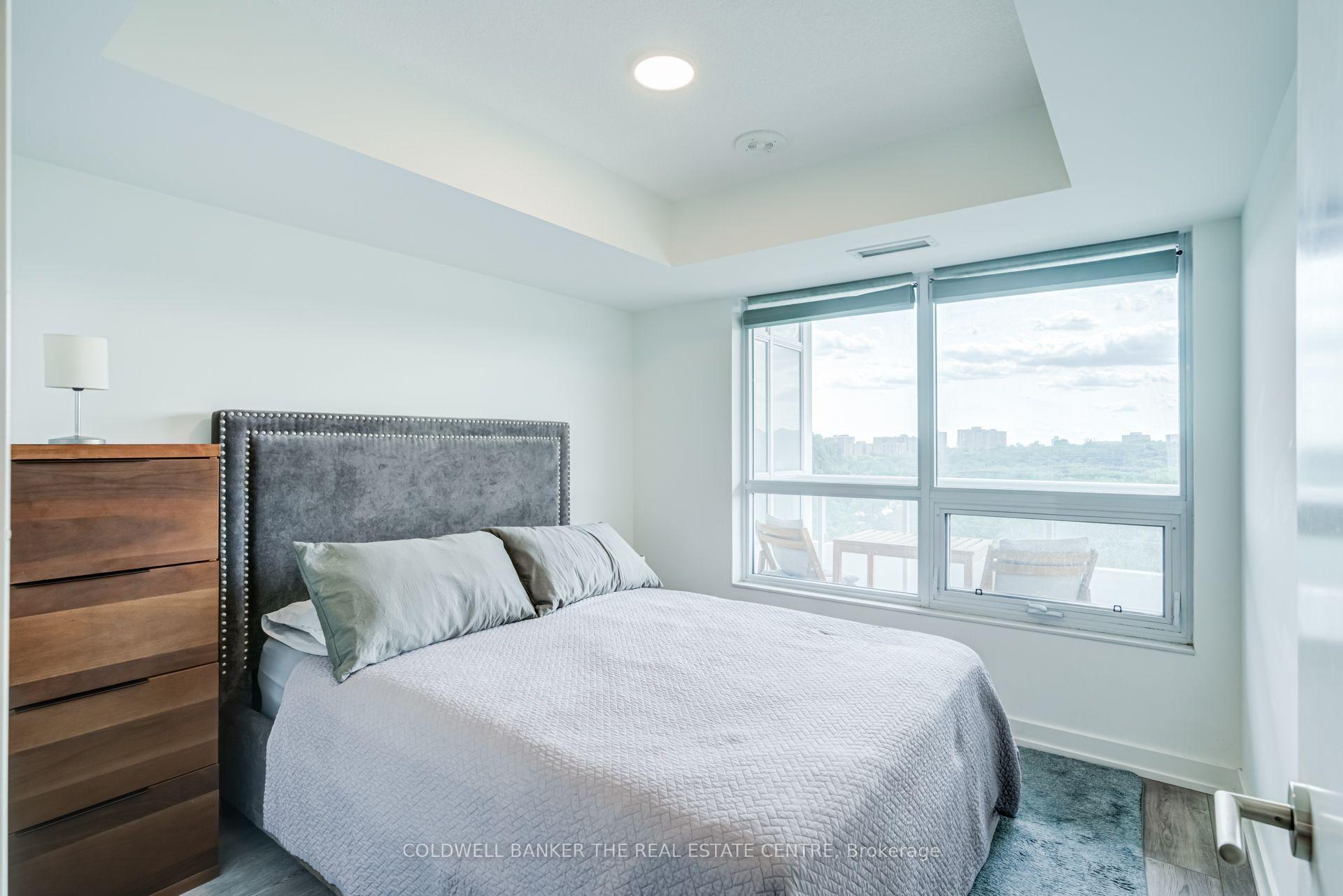 Photo 24 of Unit 412, 10 Wilby Crescent, North York, Weston — HOMEH