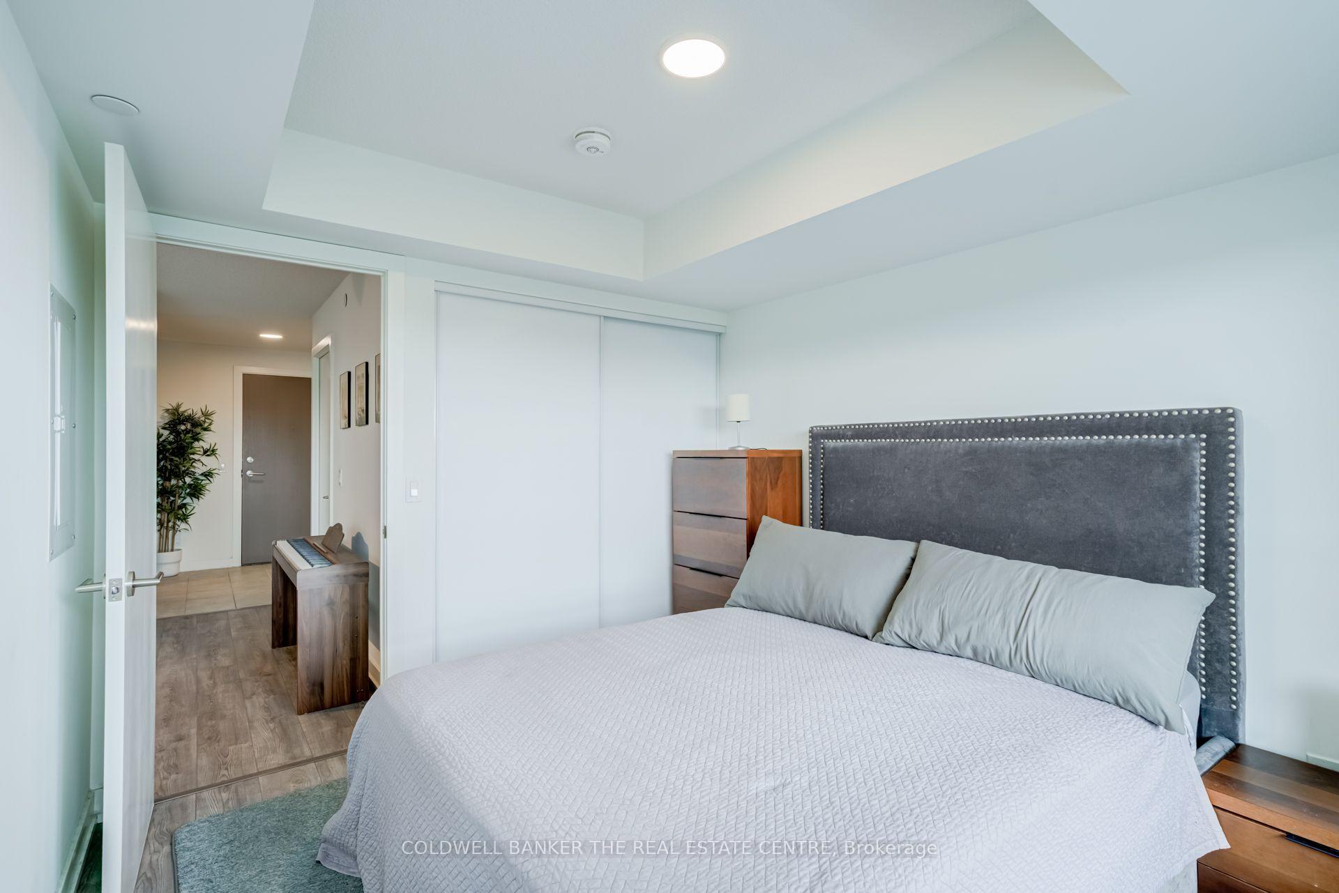 Photo 25 of Unit 412, 10 Wilby Crescent, North York, Weston — HOMEH
