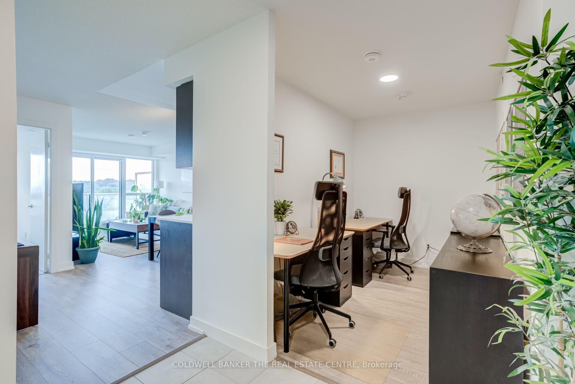 Photo 26 of Unit 412, 10 Wilby Crescent, North York, Weston — HOMEH