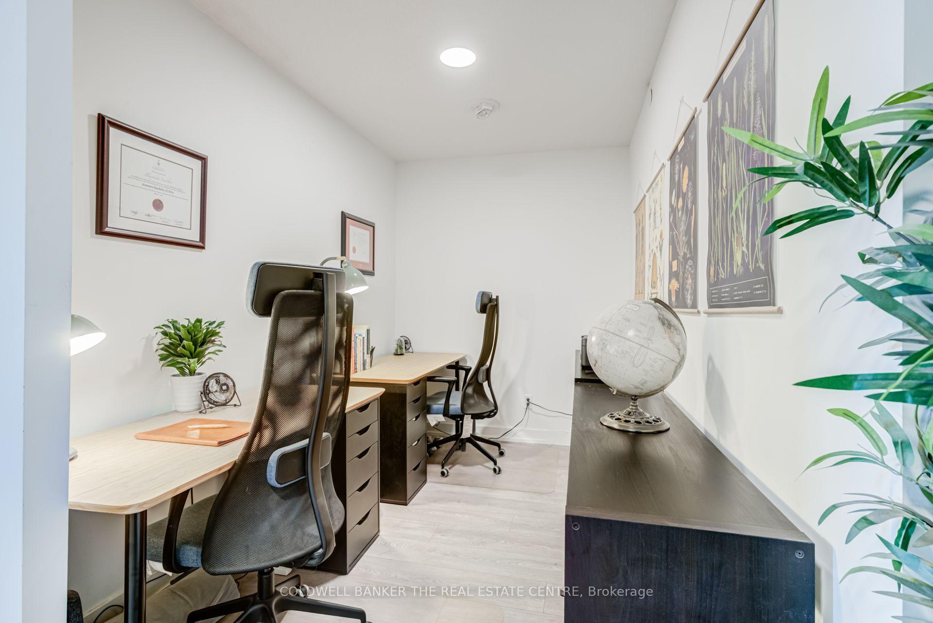 Photo 27 of Unit 412, 10 Wilby Crescent, North York, Weston — HOMEH