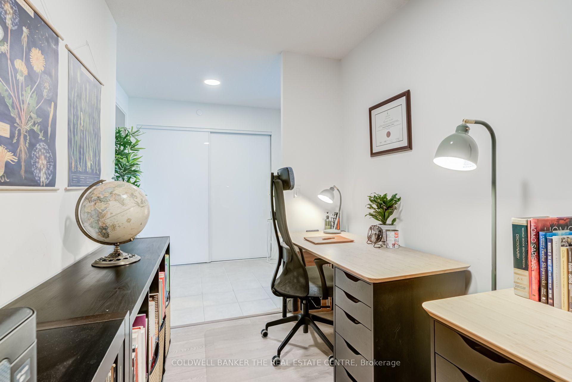 Photo 28 of Unit 412, 10 Wilby Crescent, North York, Weston — HOMEH