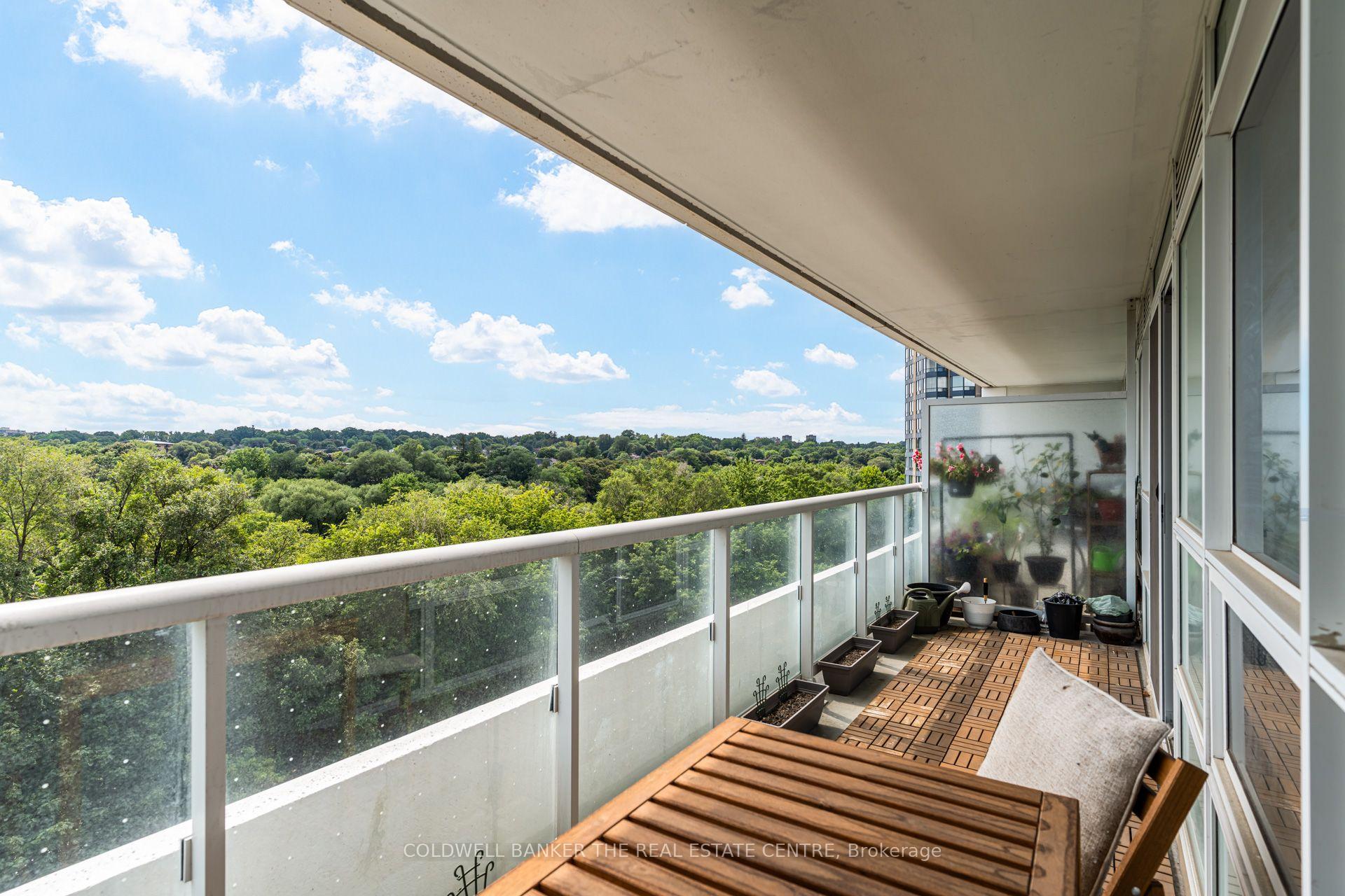 Photo 29 of Unit 412, 10 Wilby Crescent, North York, Weston — HOMEH