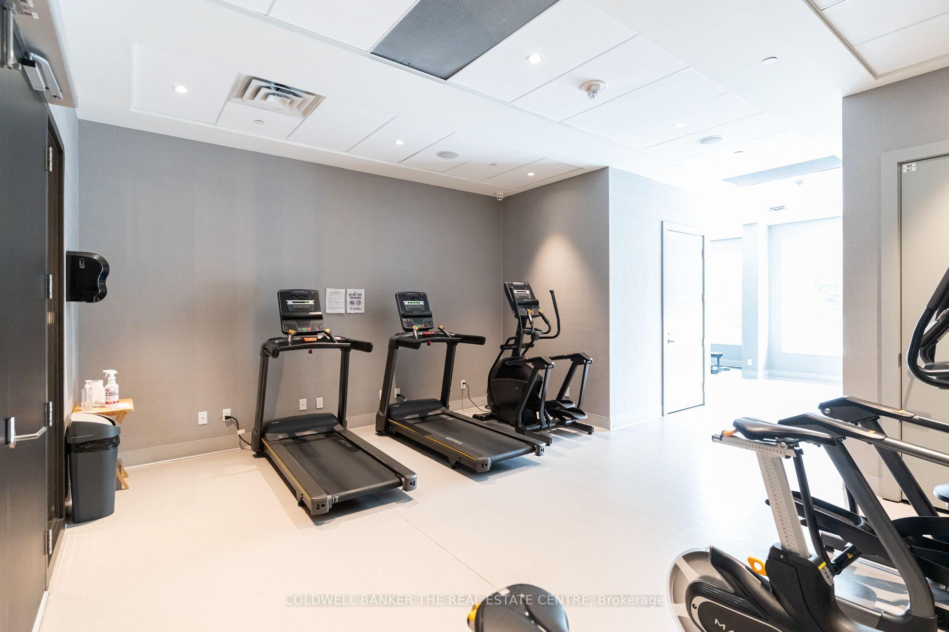 Photo 33 of Unit 412, 10 Wilby Crescent, North York, Weston — HOMEH