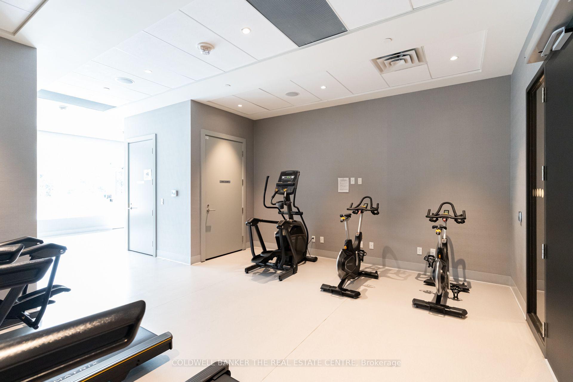 Photo 34 of Unit 412, 10 Wilby Crescent, North York, Weston — HOMEH