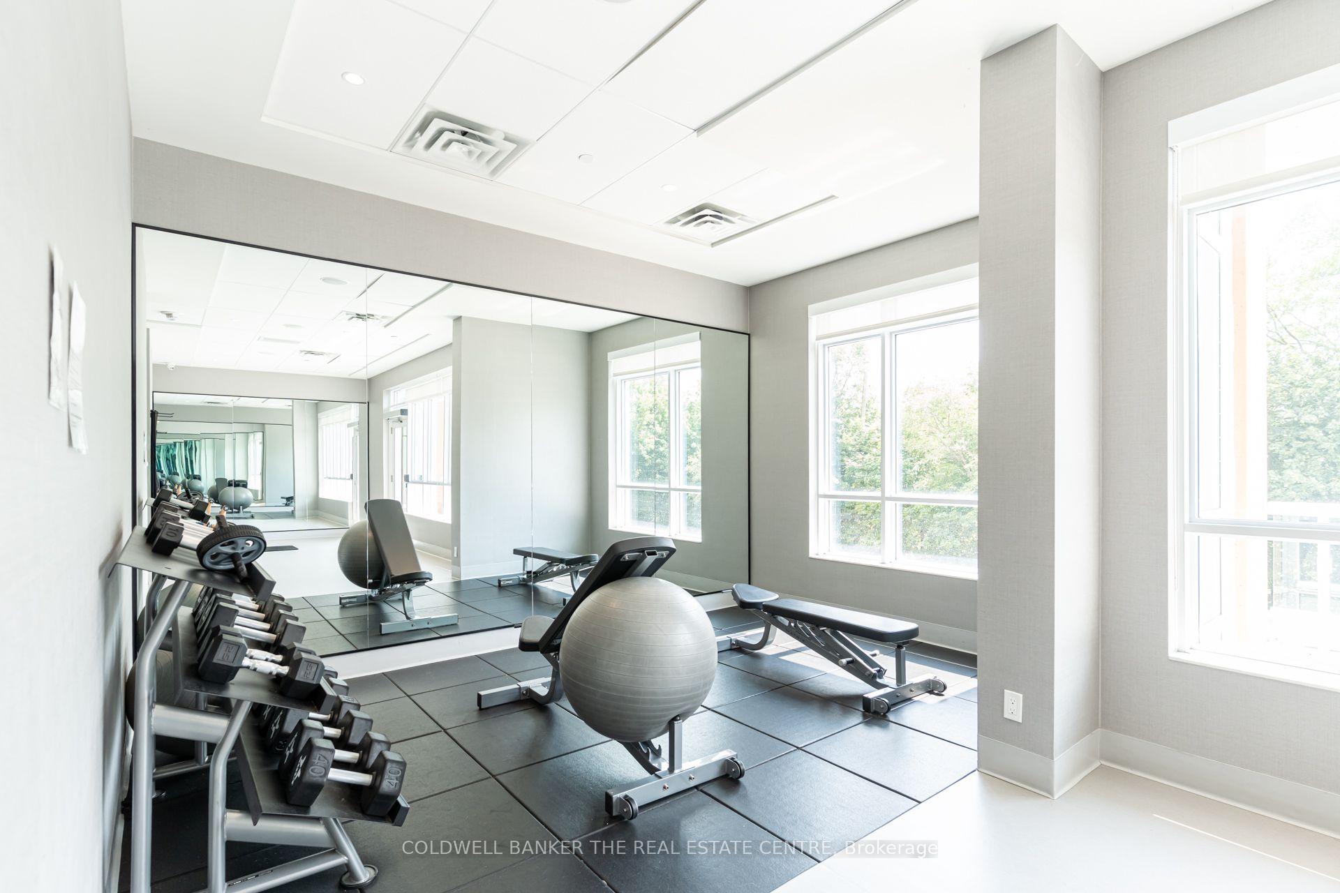 Photo 35 of Unit 412, 10 Wilby Crescent, North York, Weston — HOMEH