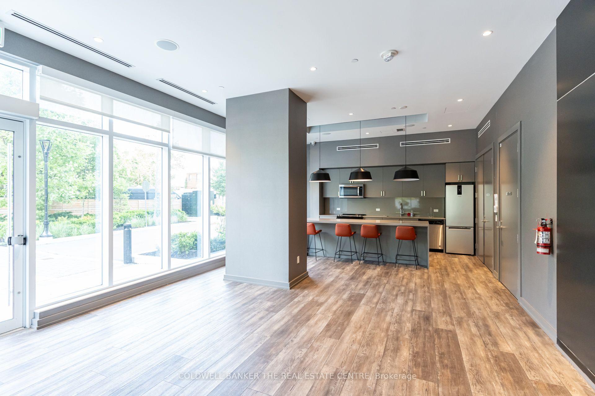 Photo 36 of Unit 412, 10 Wilby Crescent, North York, Weston — HOMEH