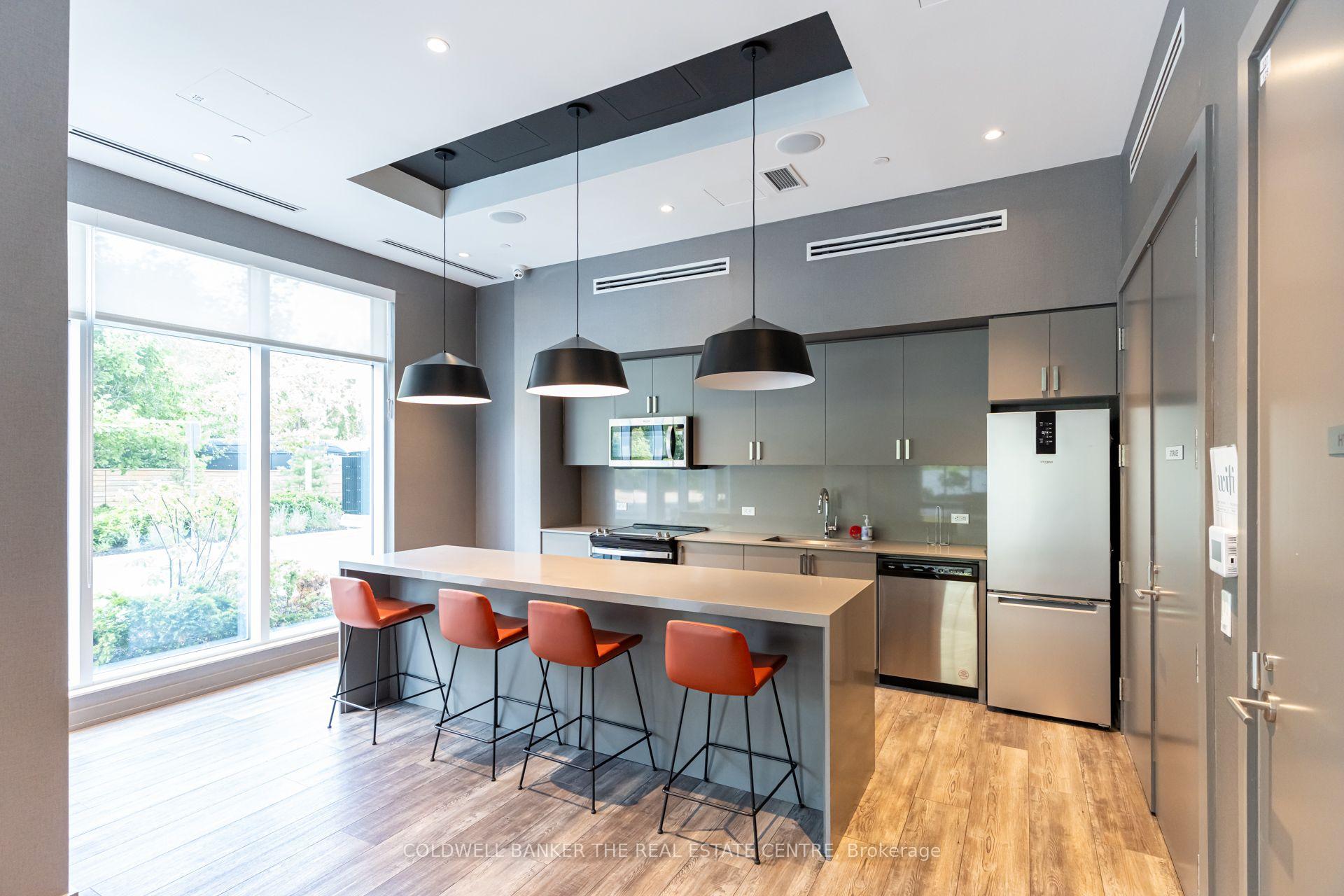 Photo 37 of Unit 412, 10 Wilby Crescent, North York, Weston — HOMEH