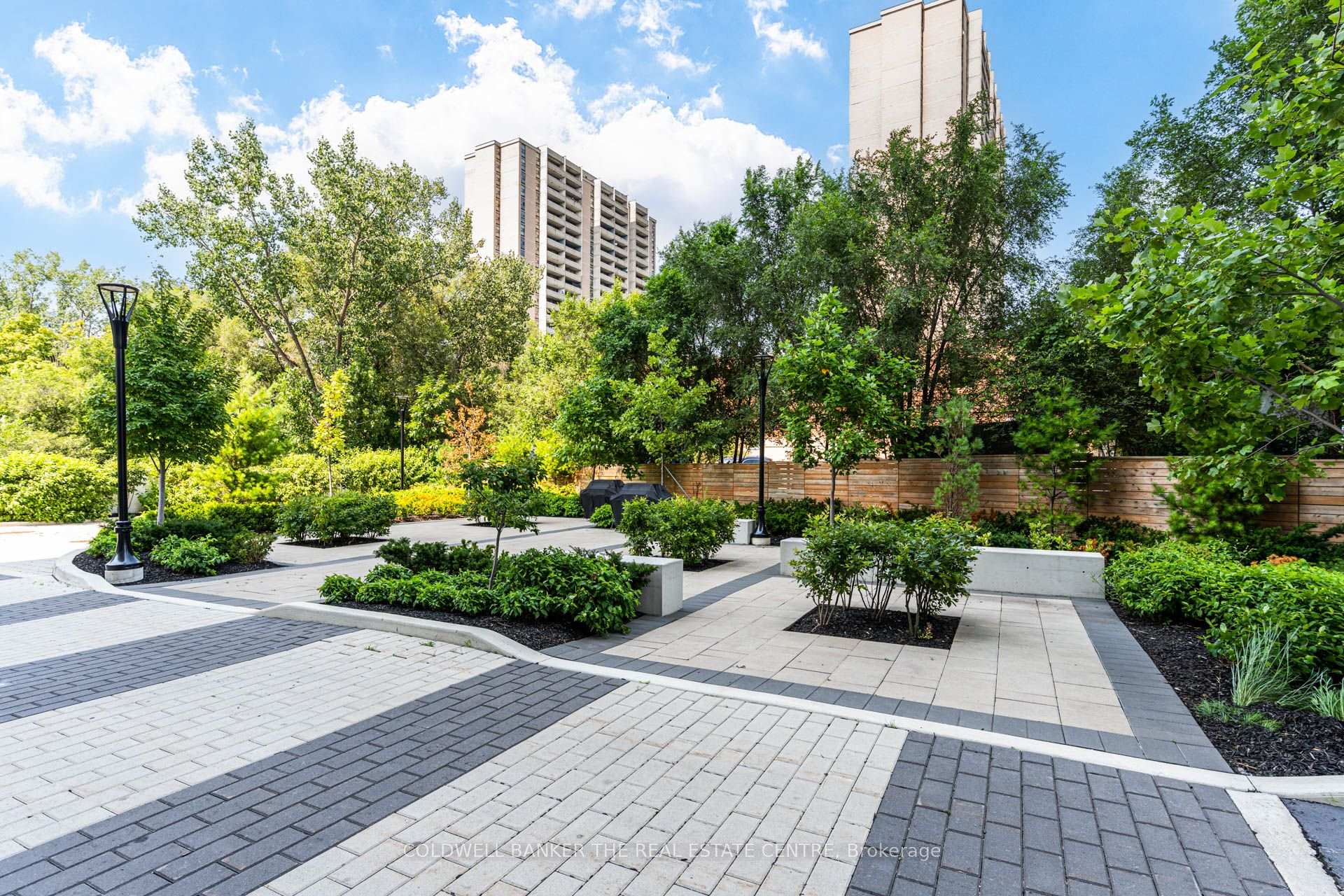 Photo 41 of Unit 412, 10 Wilby Crescent, North York, Weston — HOMEH