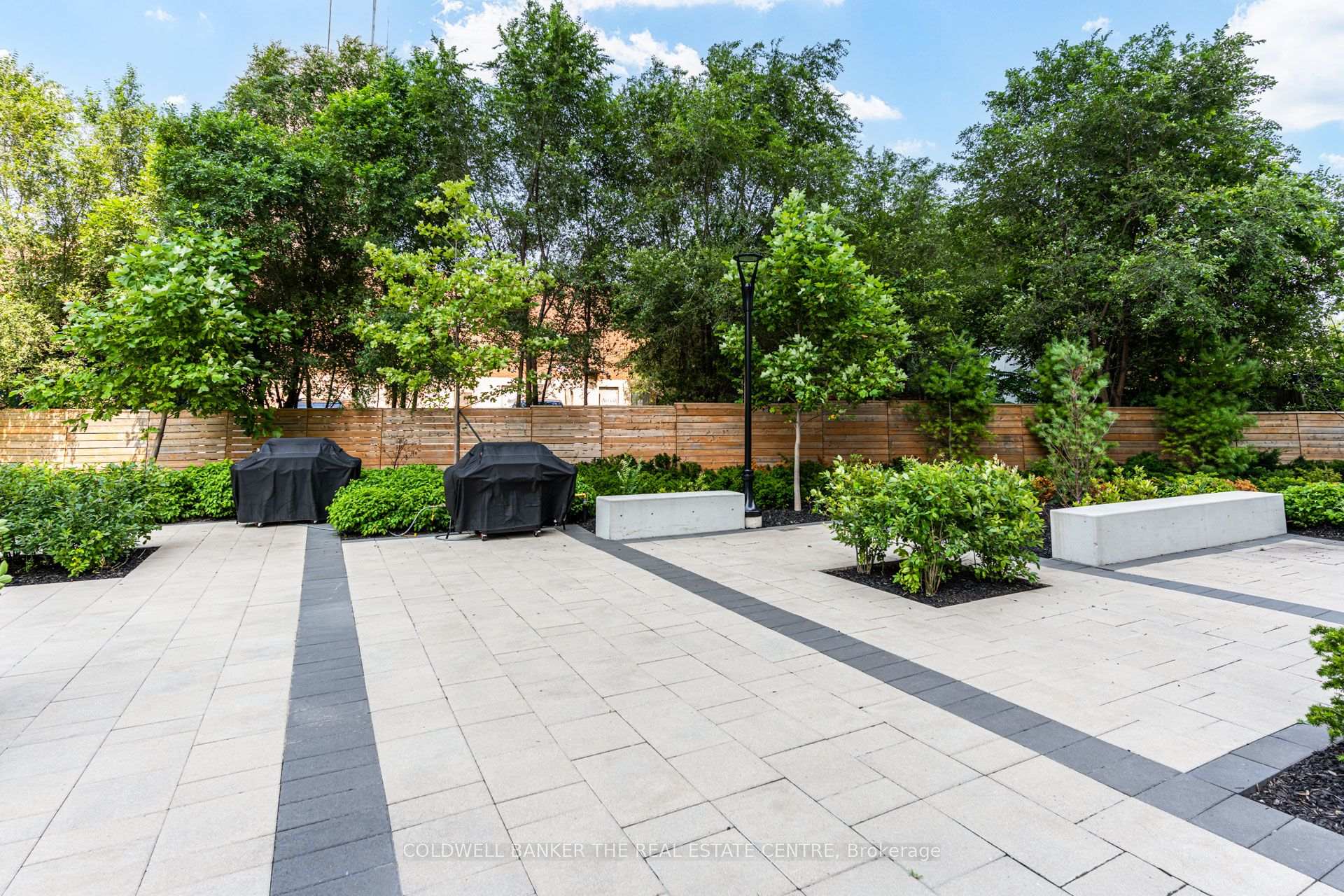 Photo 42 of Unit 412, 10 Wilby Crescent, North York, Weston — HOMEH