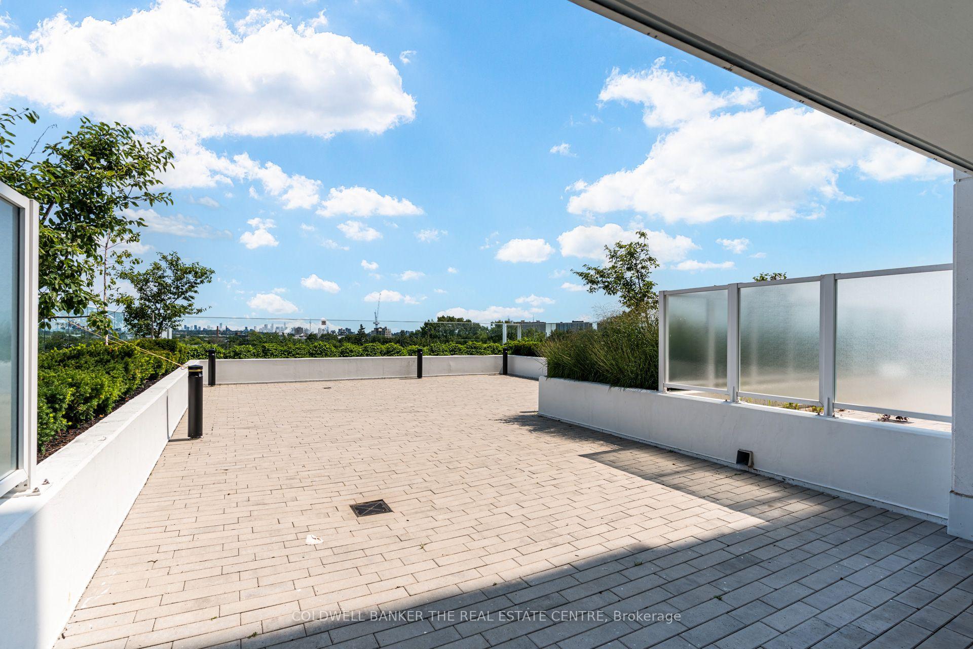 Photo 43 of Unit 412, 10 Wilby Crescent, North York, Weston — HOMEH