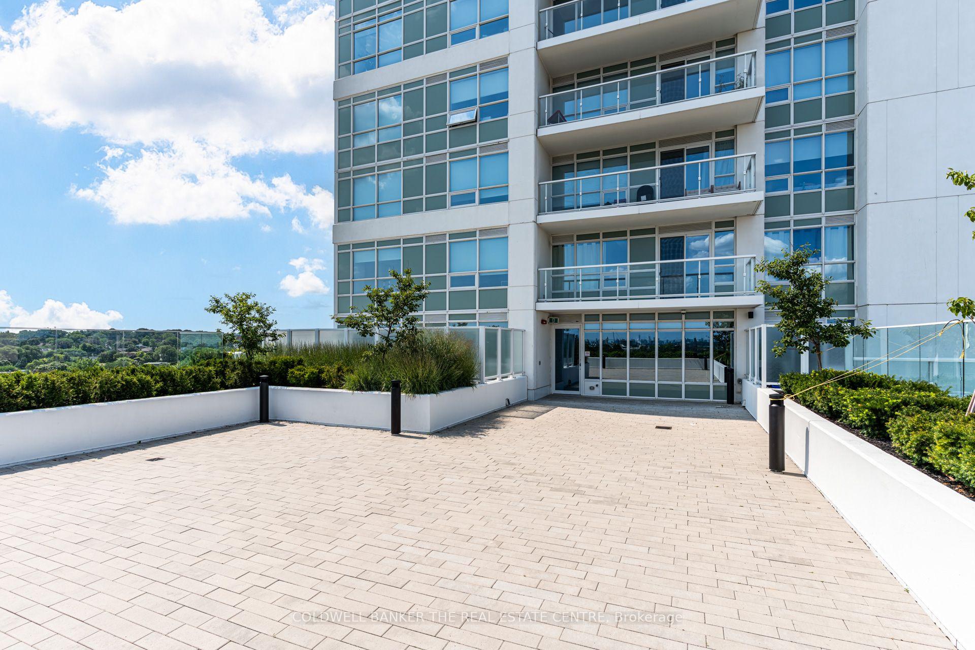 Photo 44 of Unit 412, 10 Wilby Crescent, North York, Weston — HOMEH