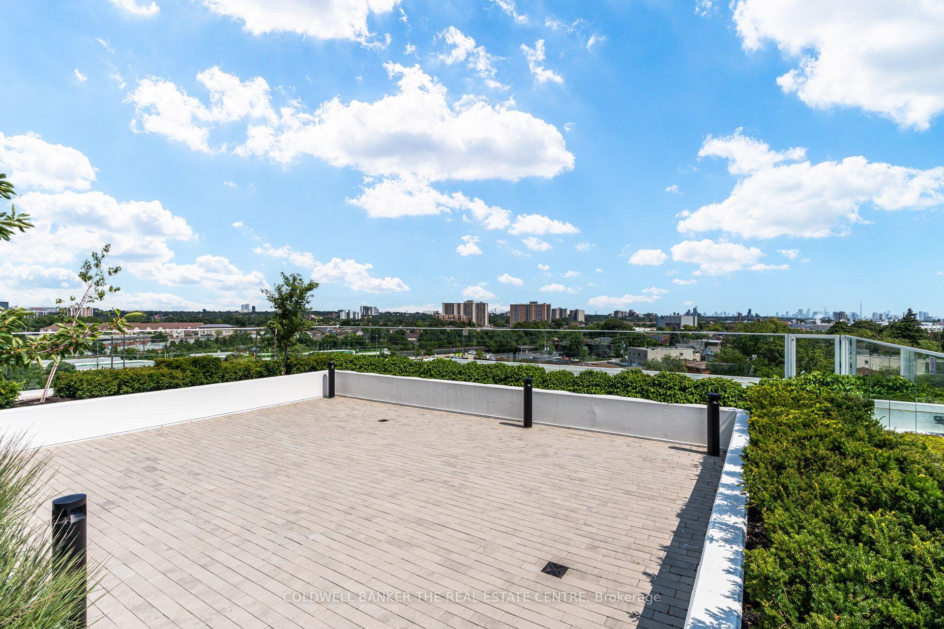 Photo 45 of Unit 412, 10 Wilby Crescent, North York, Weston — HOMEH