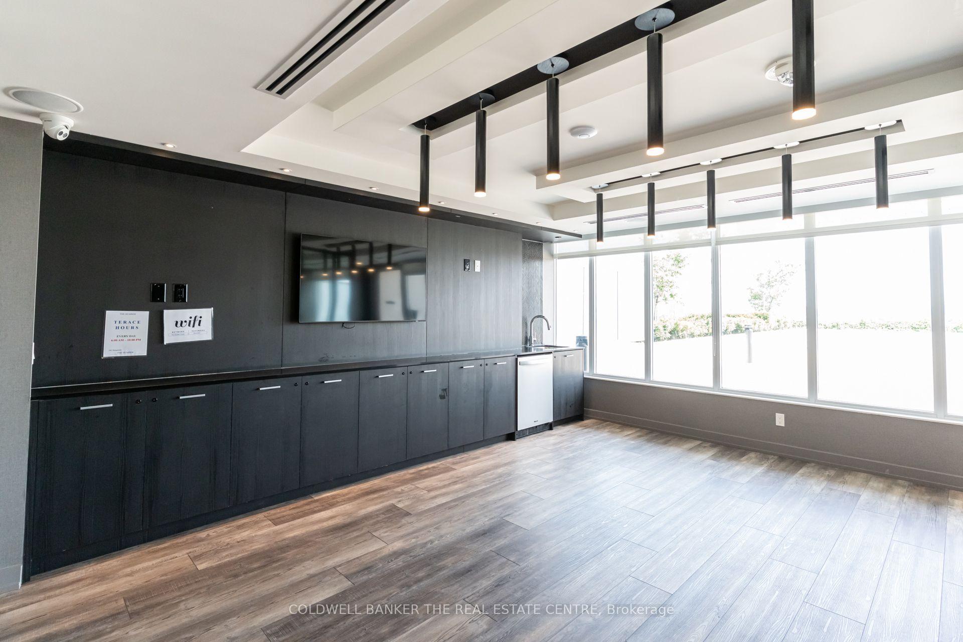 Photo 47 of Unit 412, 10 Wilby Crescent, North York, Weston — HOMEH