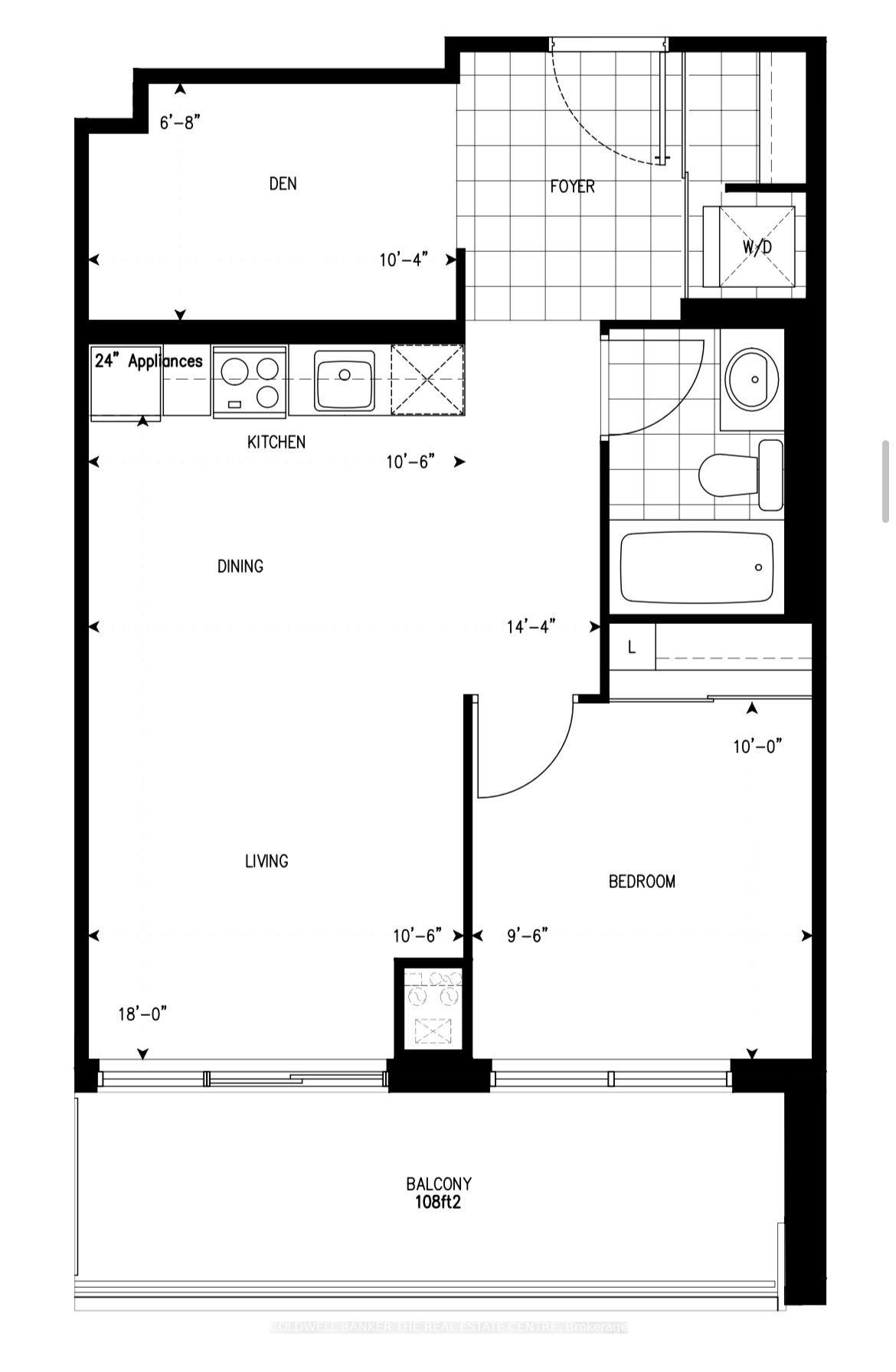 Photo 50 of Unit 412, 10 Wilby Crescent, North York, Weston — HOMEH