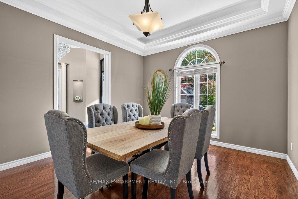 Photo 14 of 9 Harrington Place, Hamilton, Ancaster — HOMEH