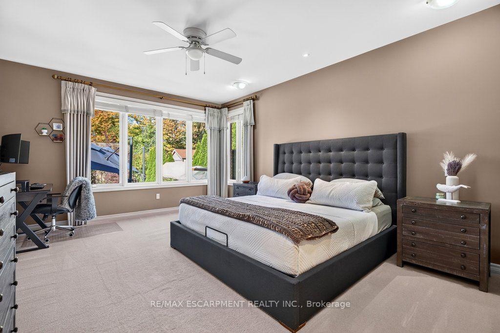 Photo 18 of 9 Harrington Place, Hamilton, Ancaster — HOMEH